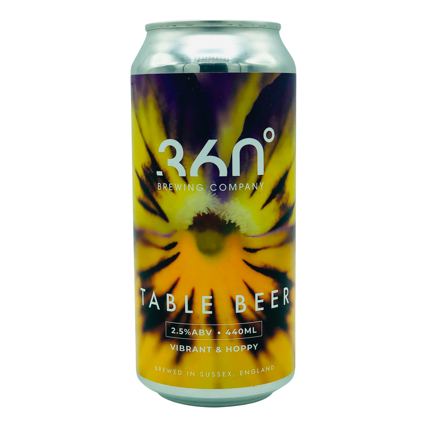 Table Beer