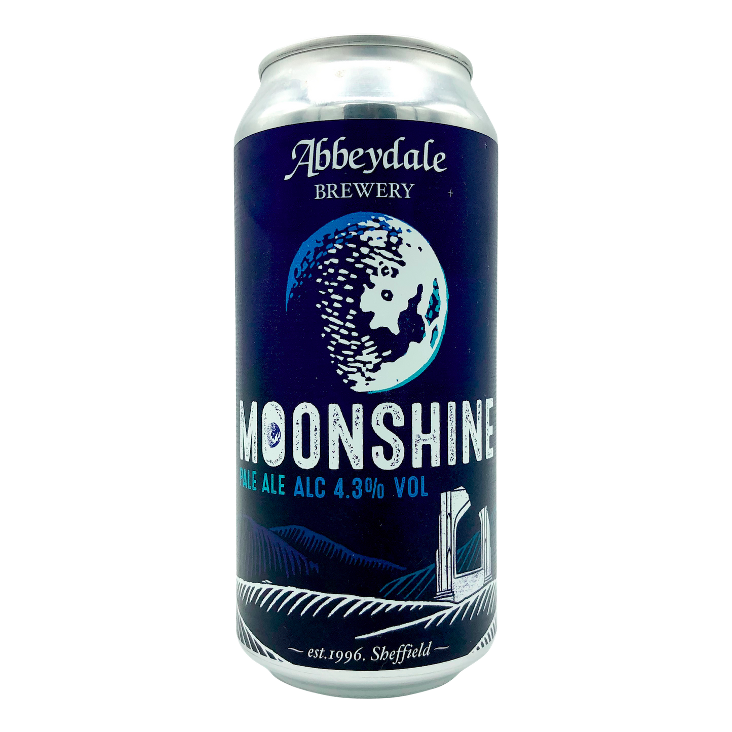 Moonshine