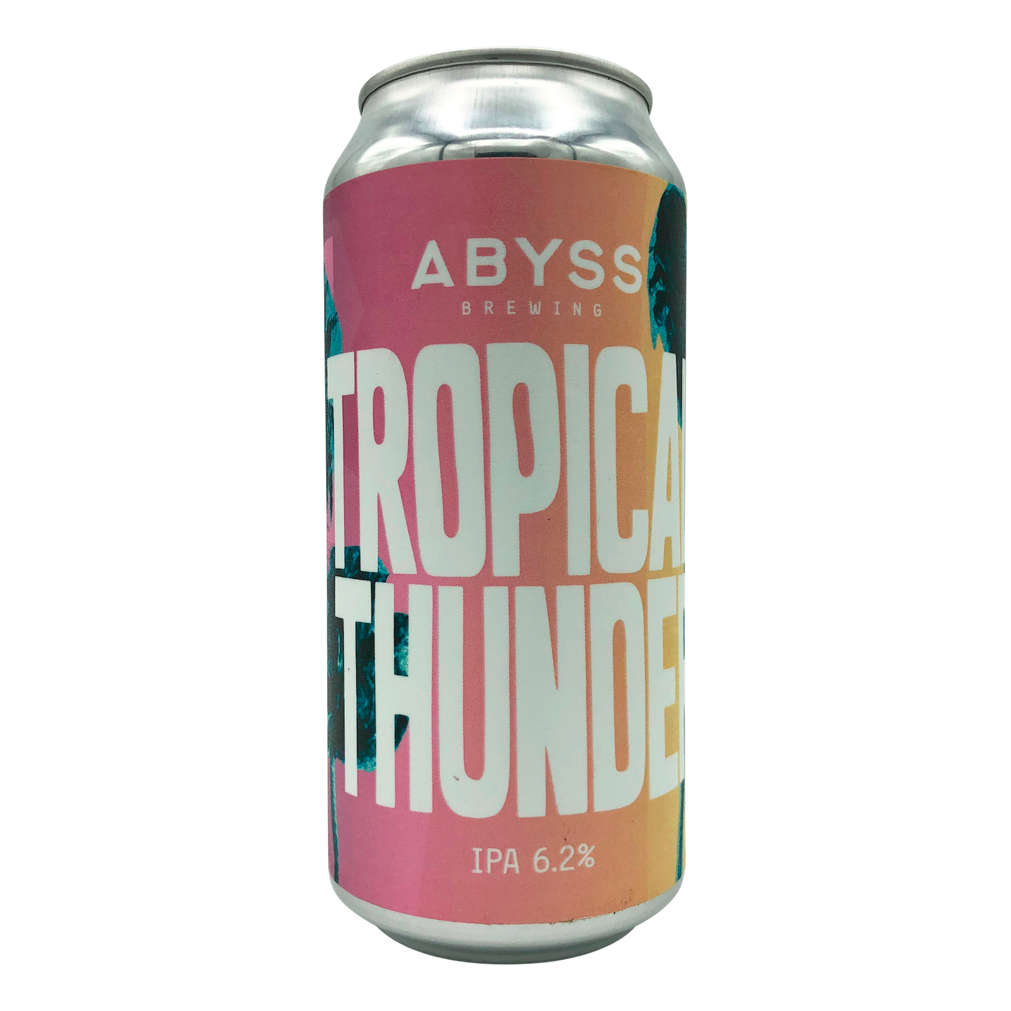 Tropical Thunder (V)