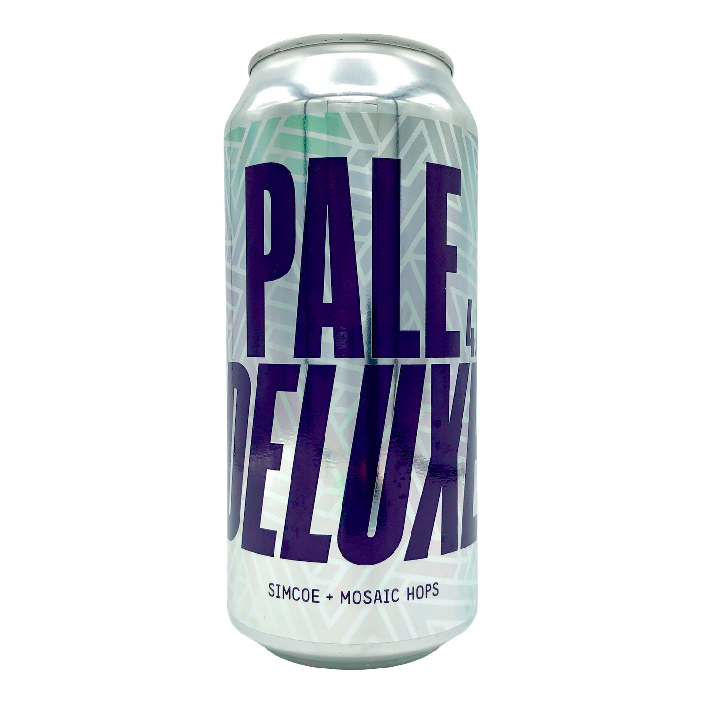 Pale Deluxe (V)