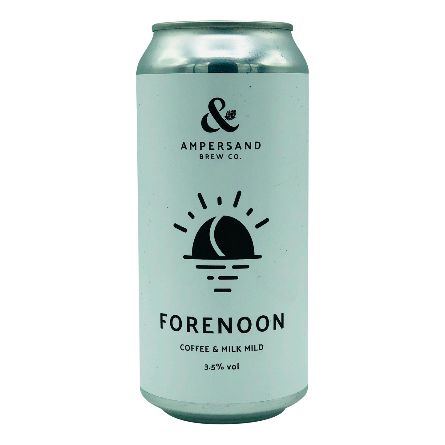 Forenoon