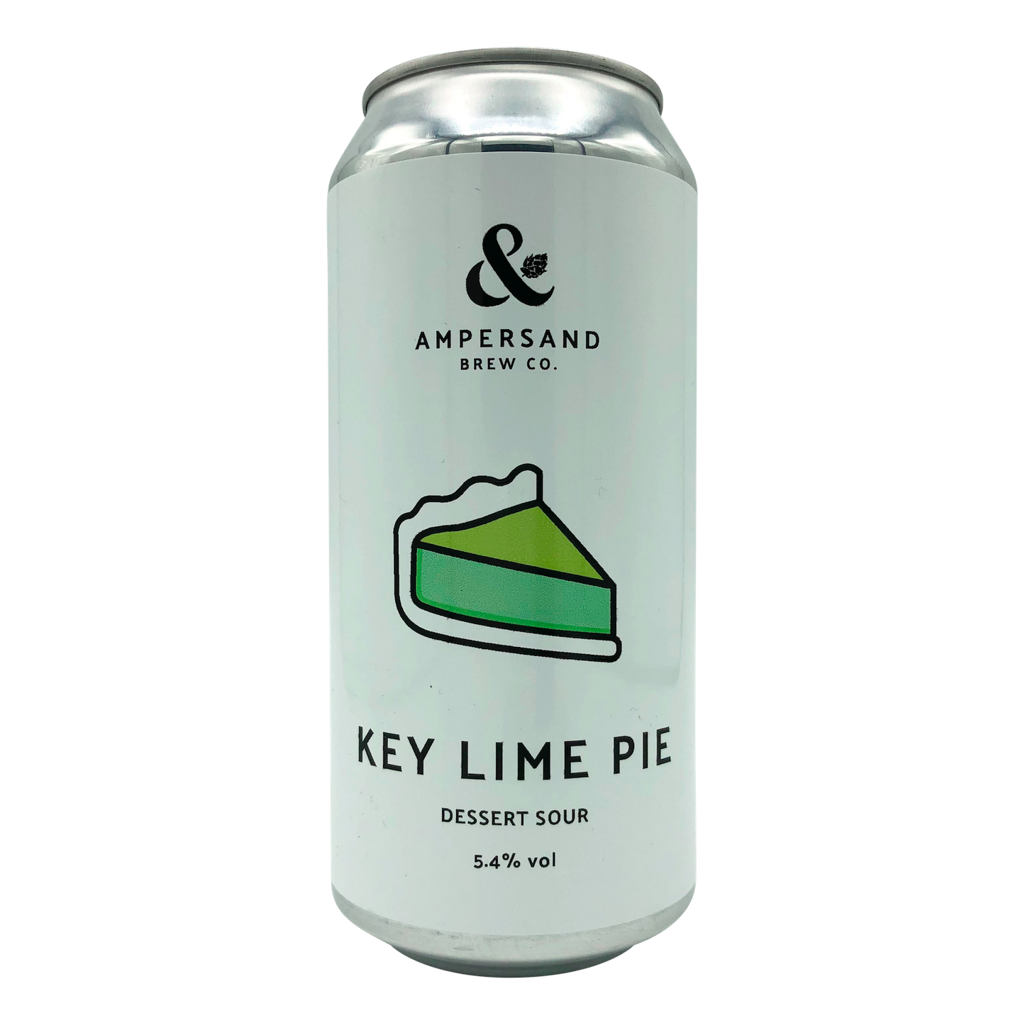 Key Lime Pie