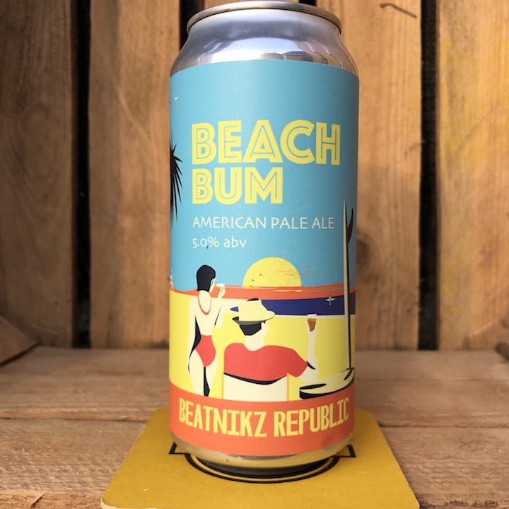 Beach Bum