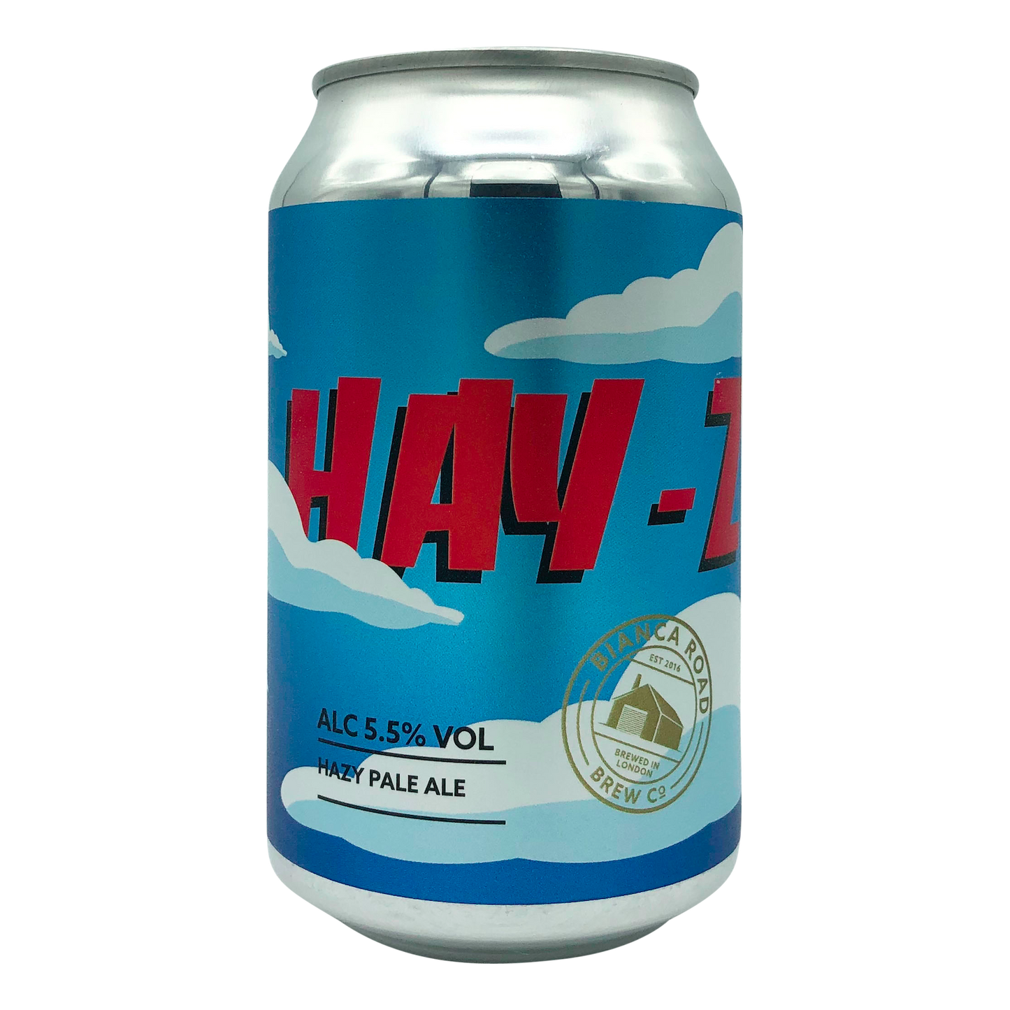 Hay-Z Pale