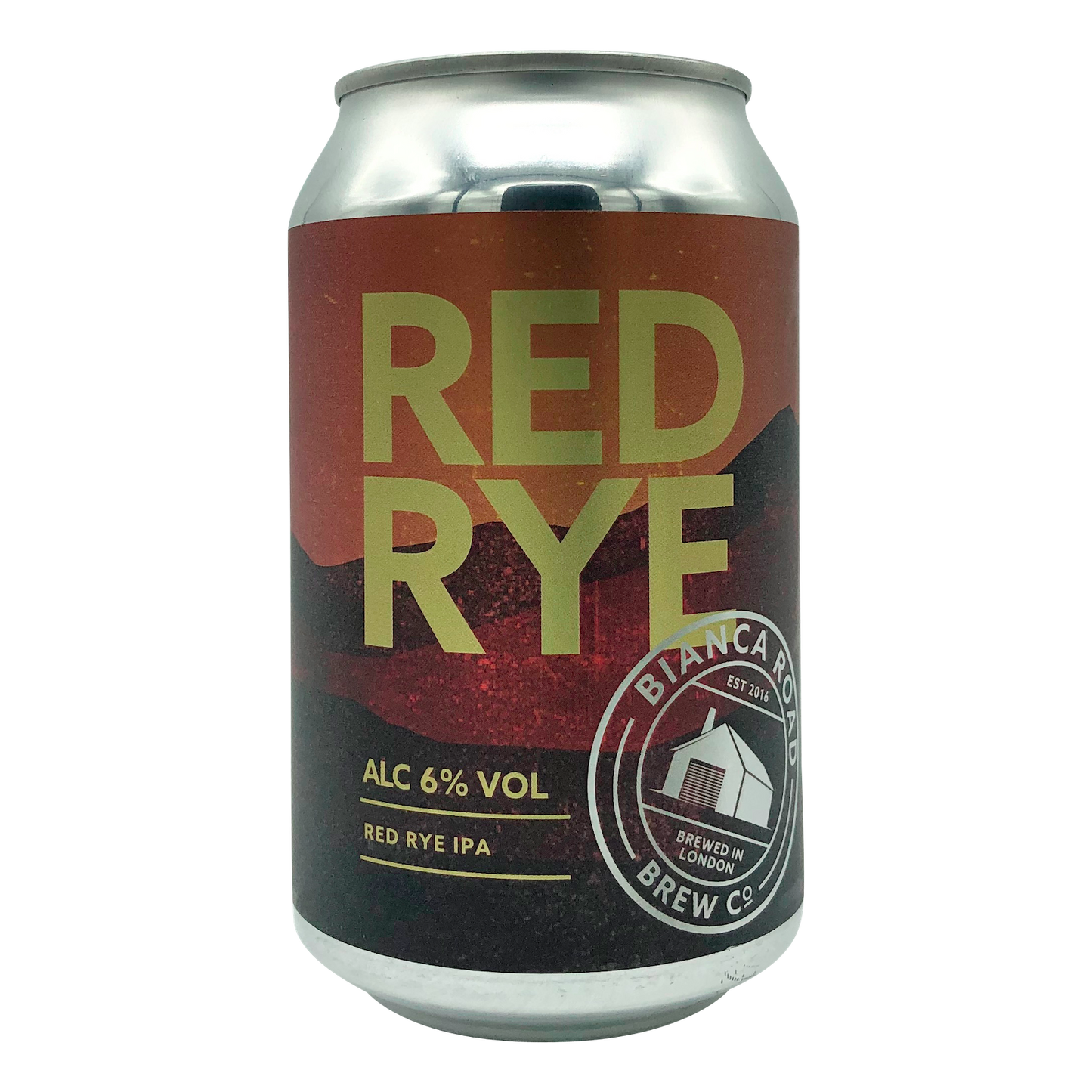 Red Rye