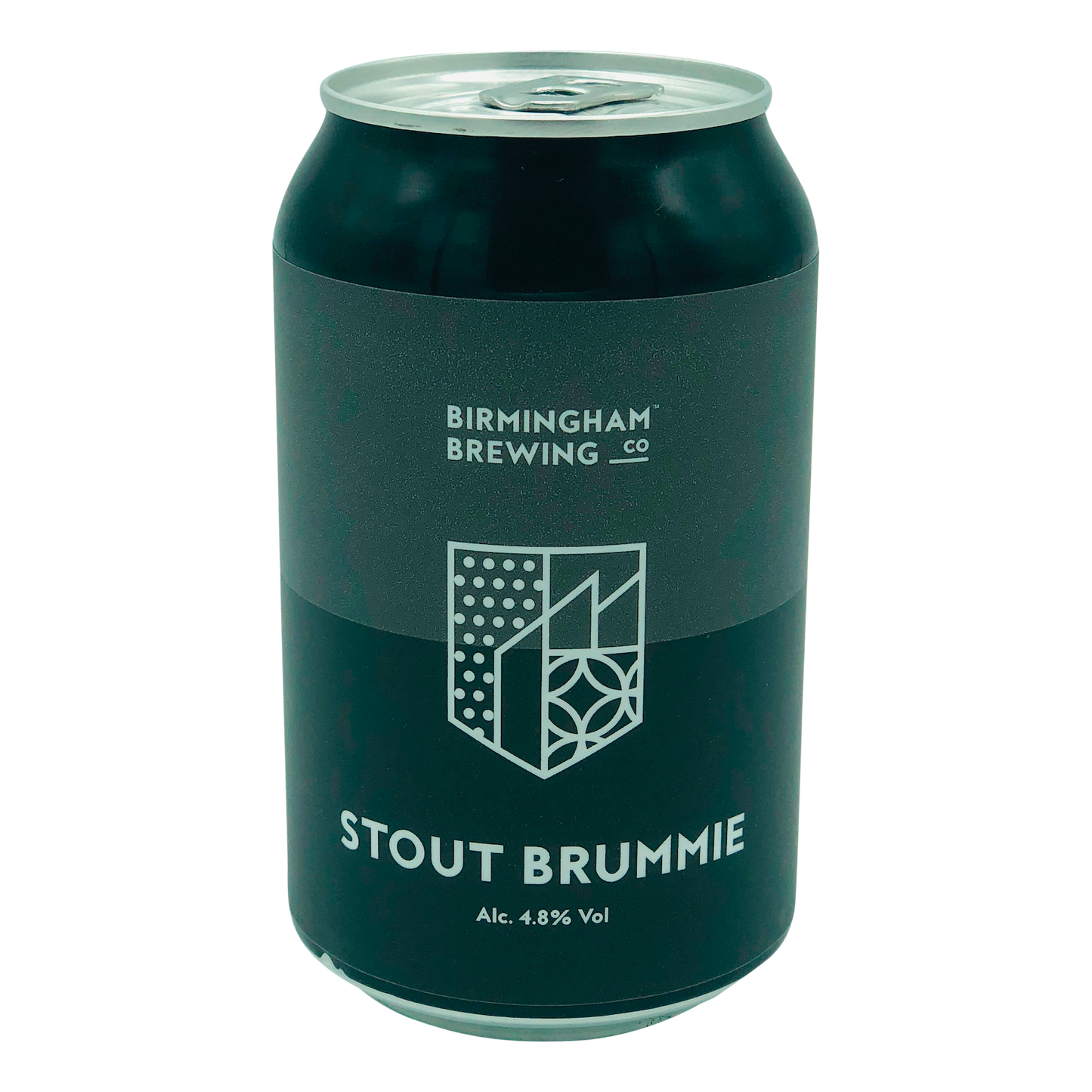 Stout Brummie (V) (GF)