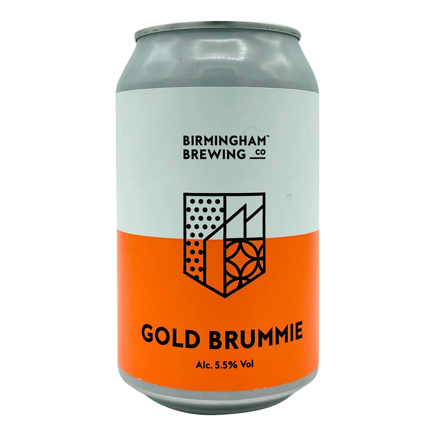 Gold Brummie (V) (GF)