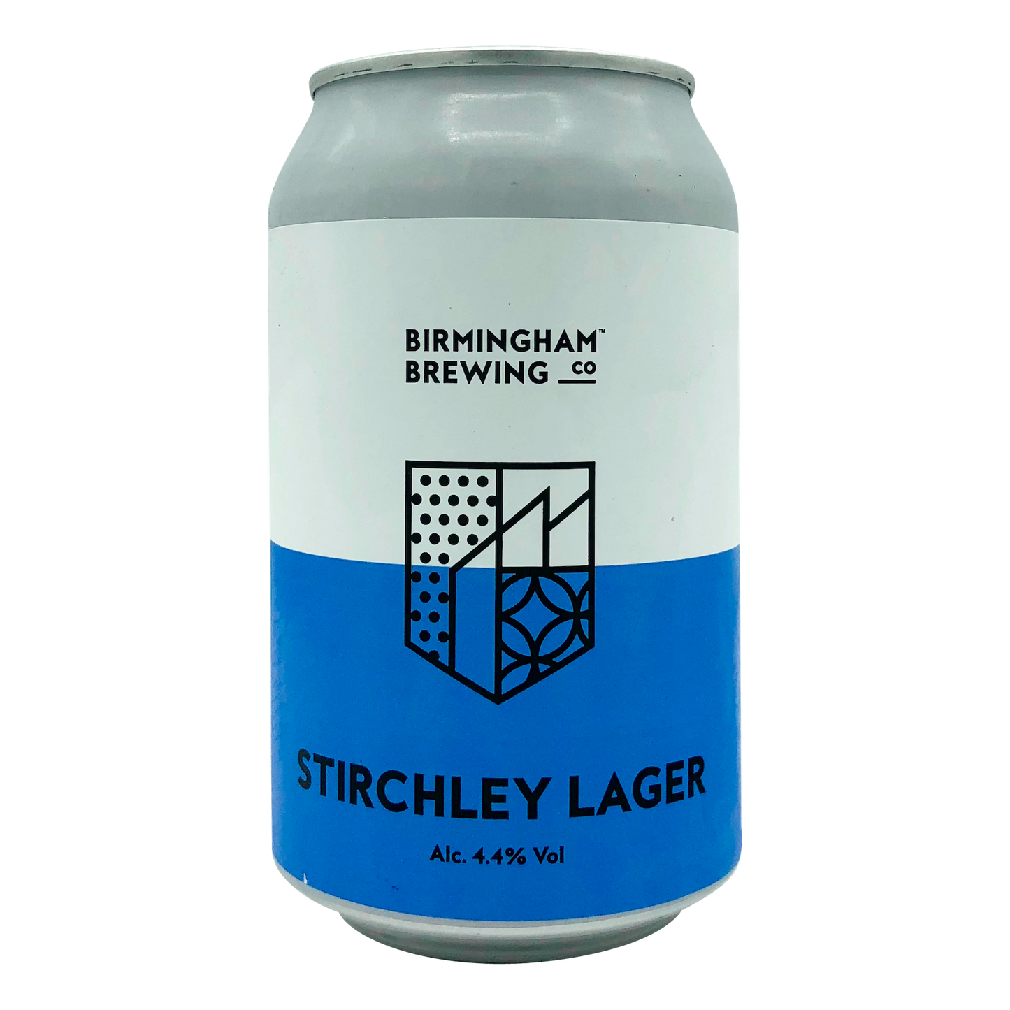Stirchley Lager (V) (GF)
