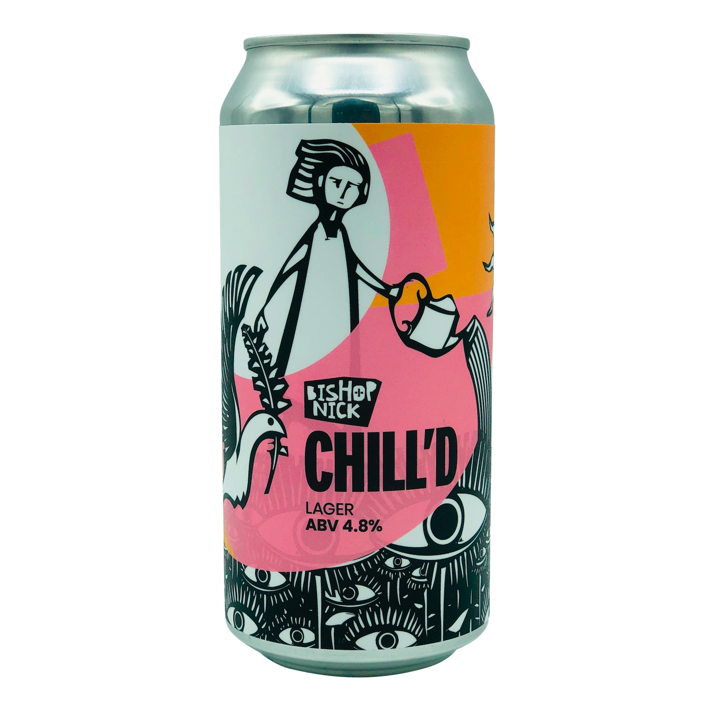 Chill'd (V)