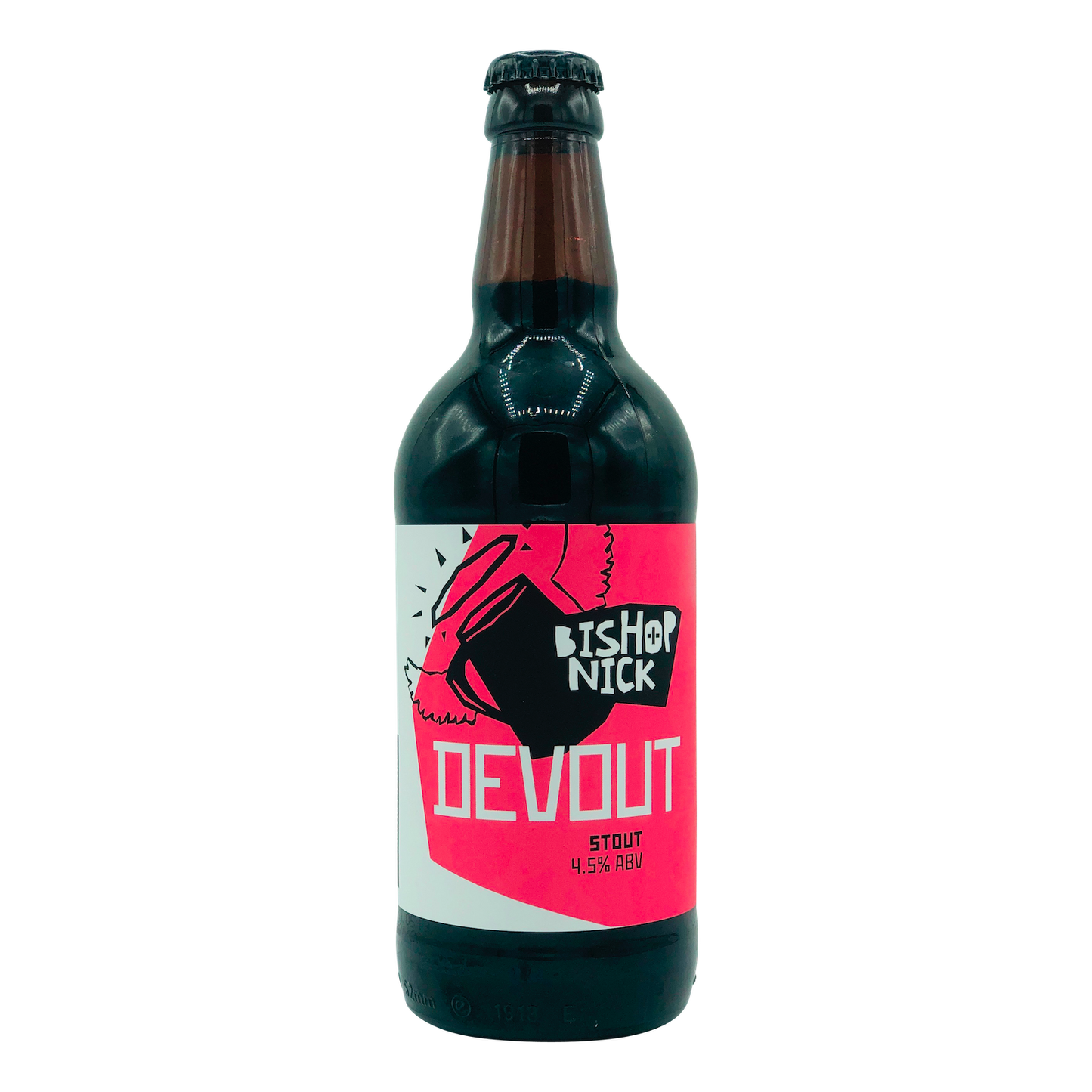 Devout