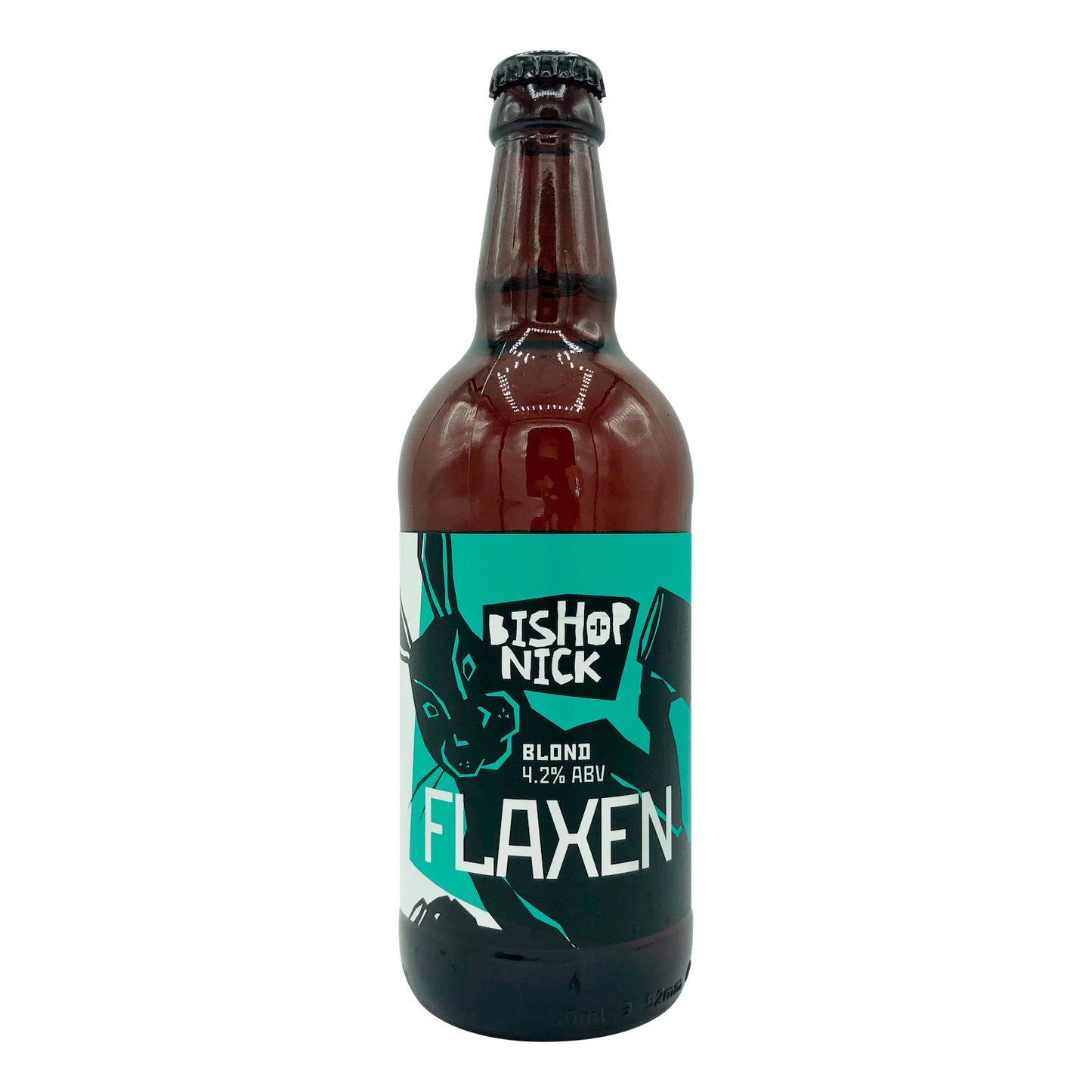 Flaxen