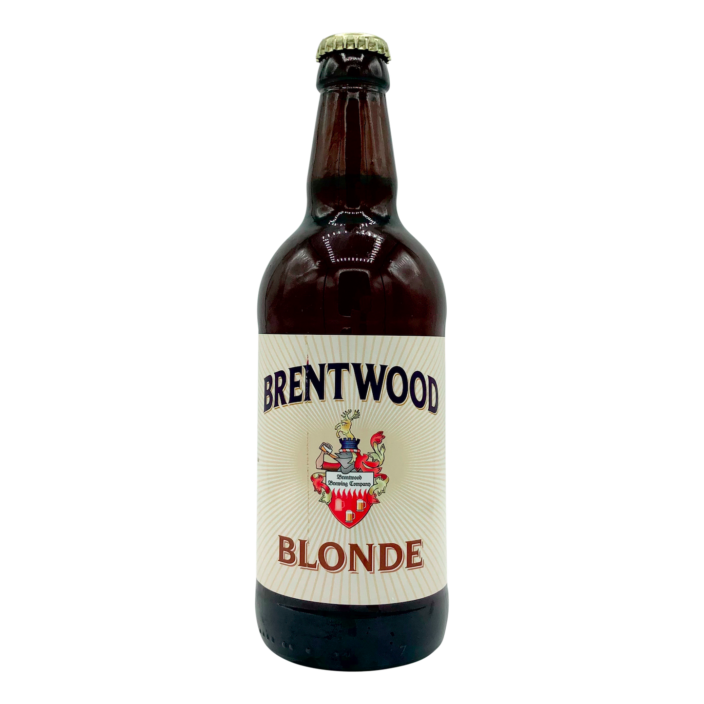 Blonde (V) (GF)