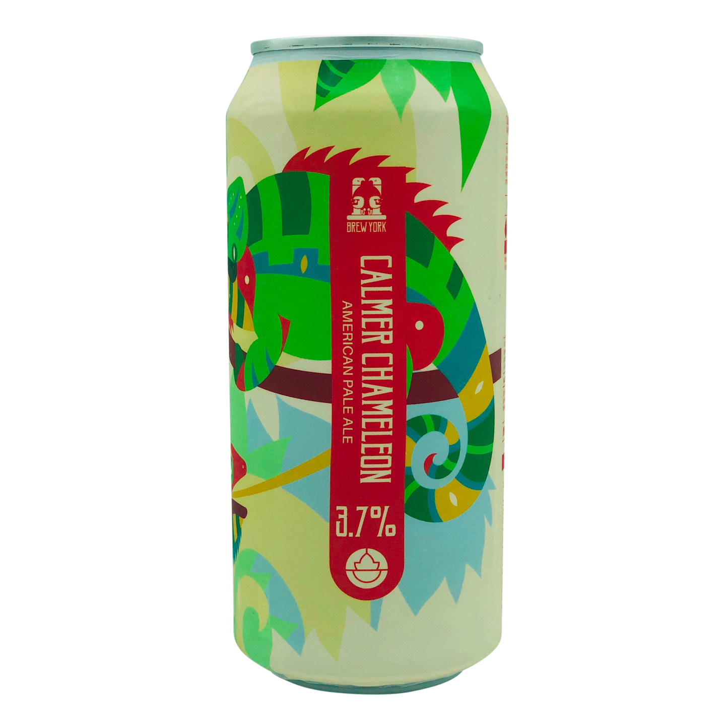 Brew York - Calmer Chameleon