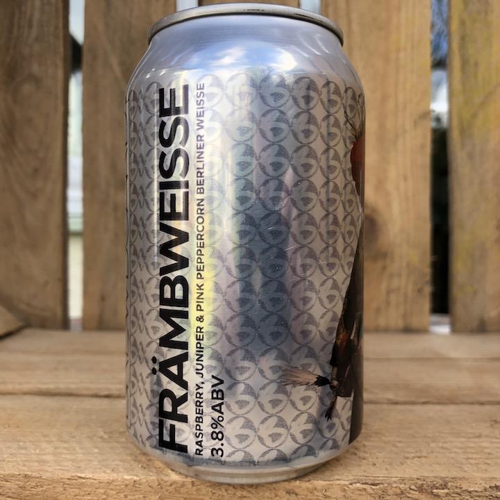 Frambweisse (V)