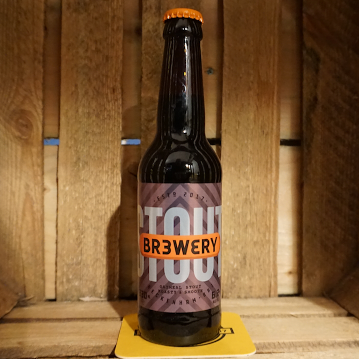 STOUT
