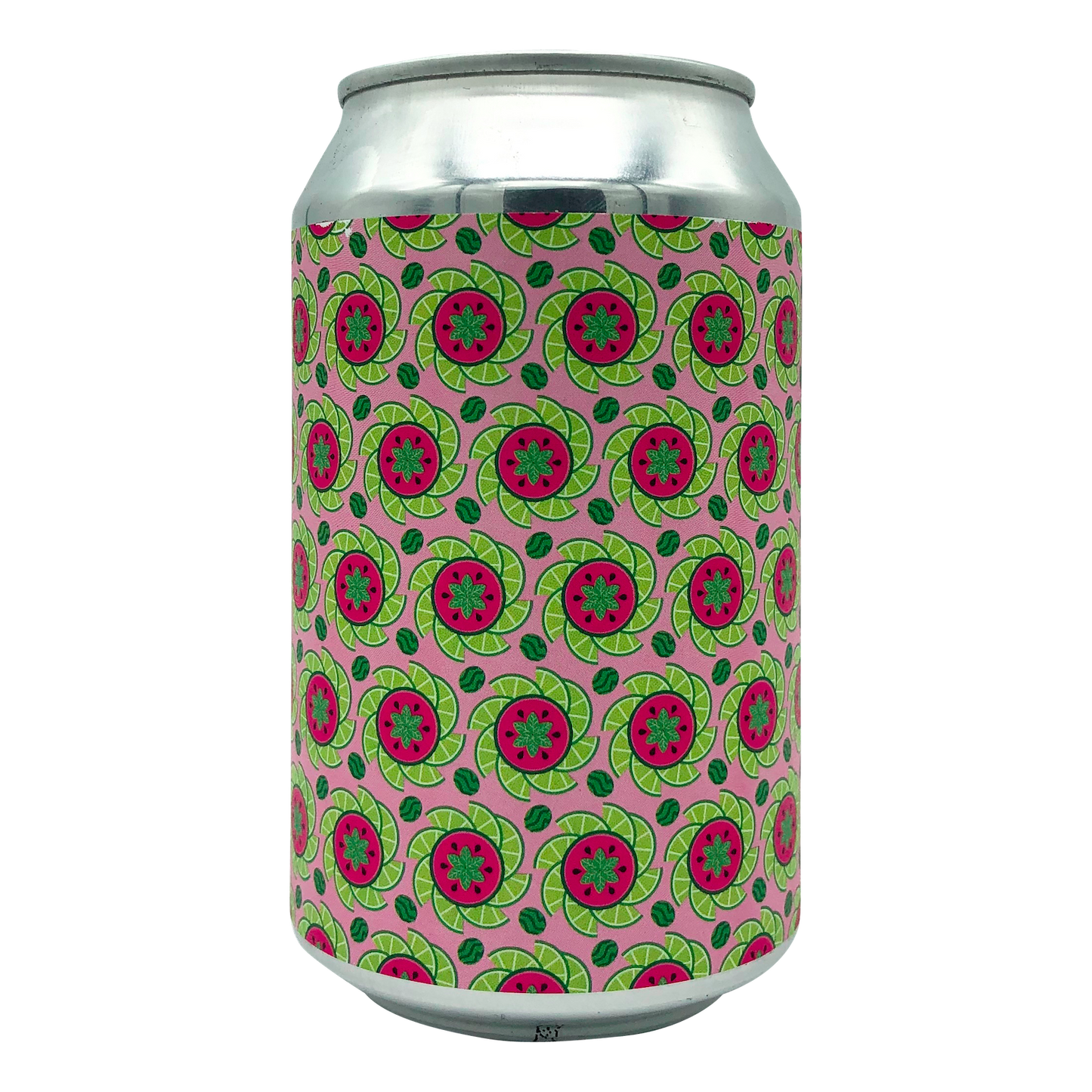 Double Watermelon & Lime Gose