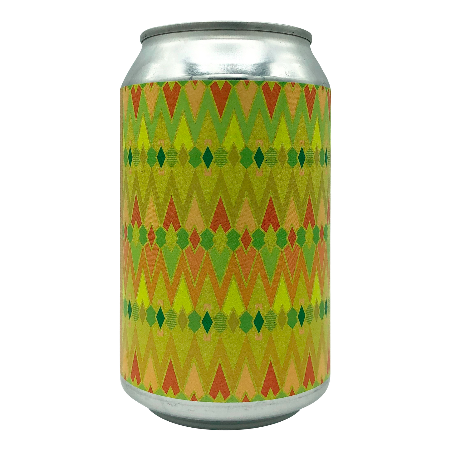 Lemon Verbena & Mandarin Sour