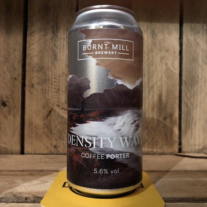 Density Wave (V)