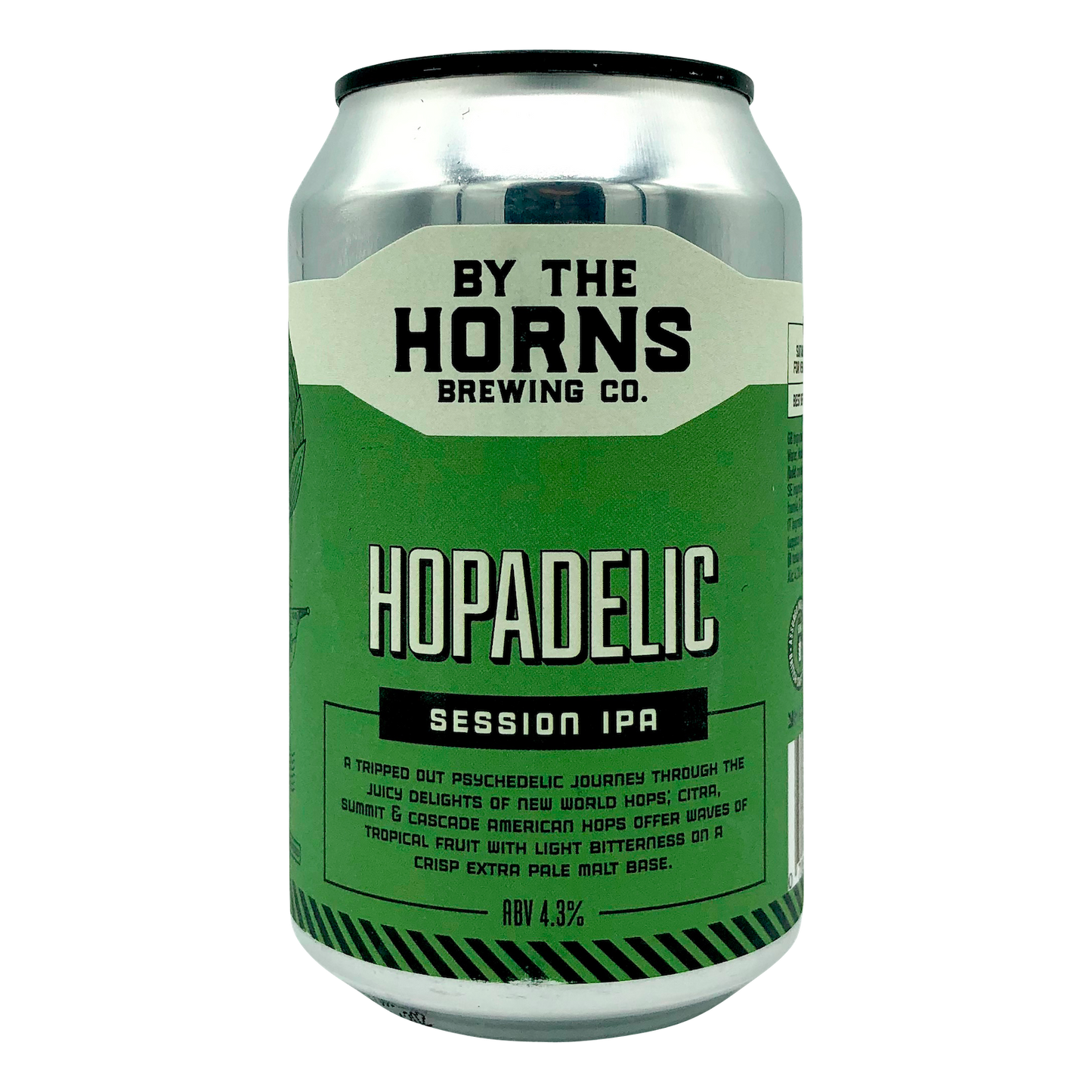 Hopadelic (V)
