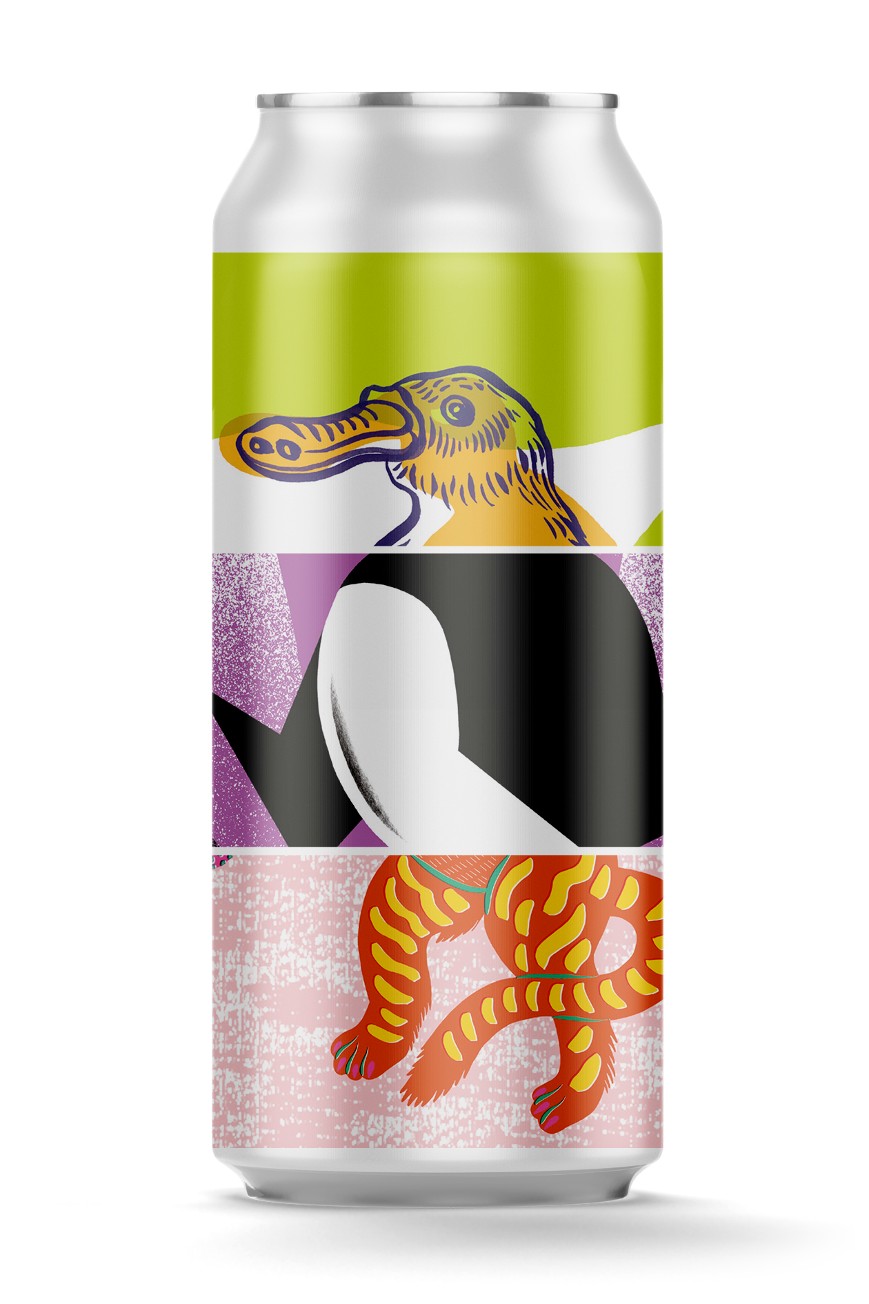 Leap Green Hop Pale Ale