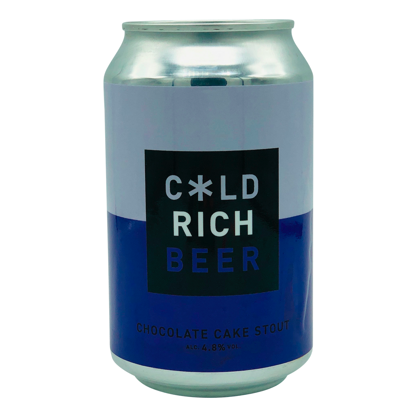 Chocolate Cake Stout