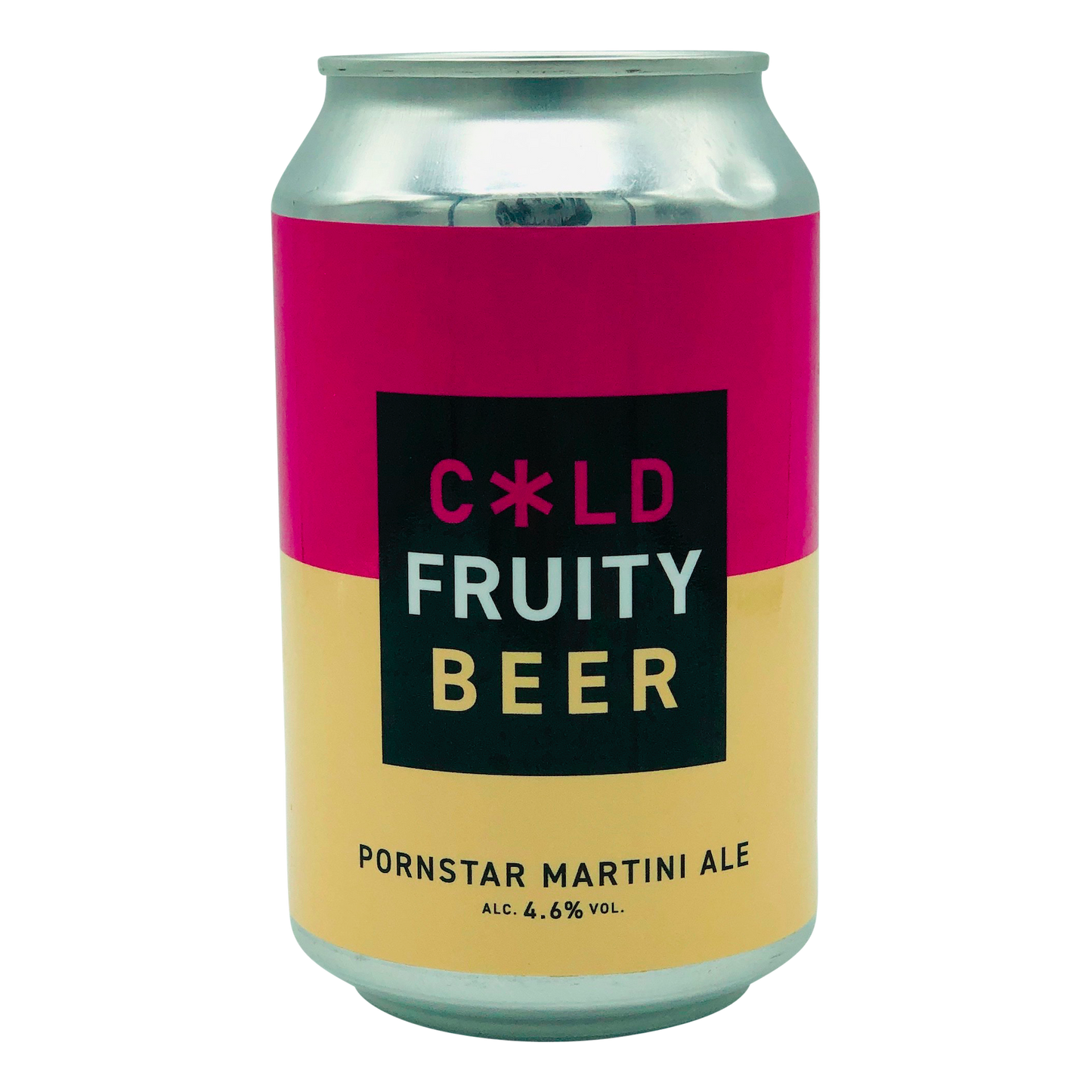 Pornstar Martini Ale