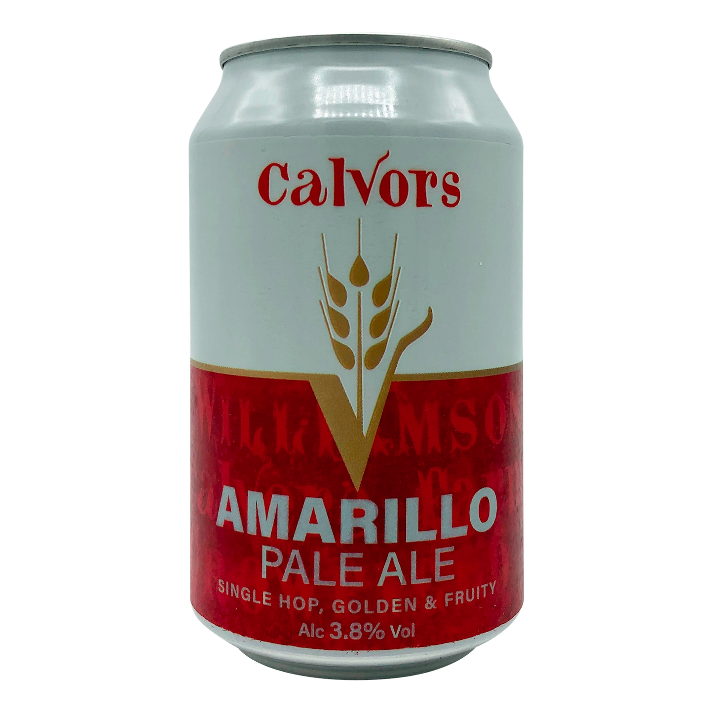 Amarillo Pale Ale (V)