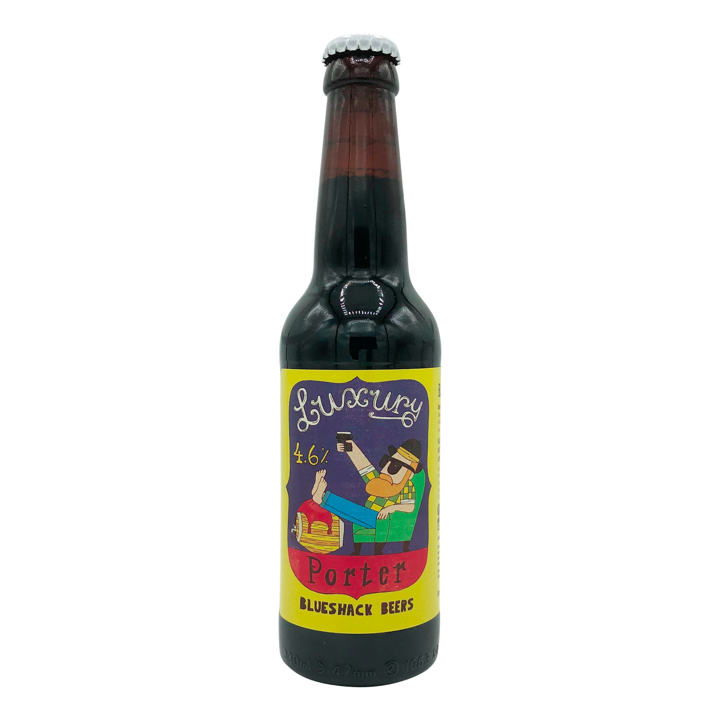 Luxury Porter