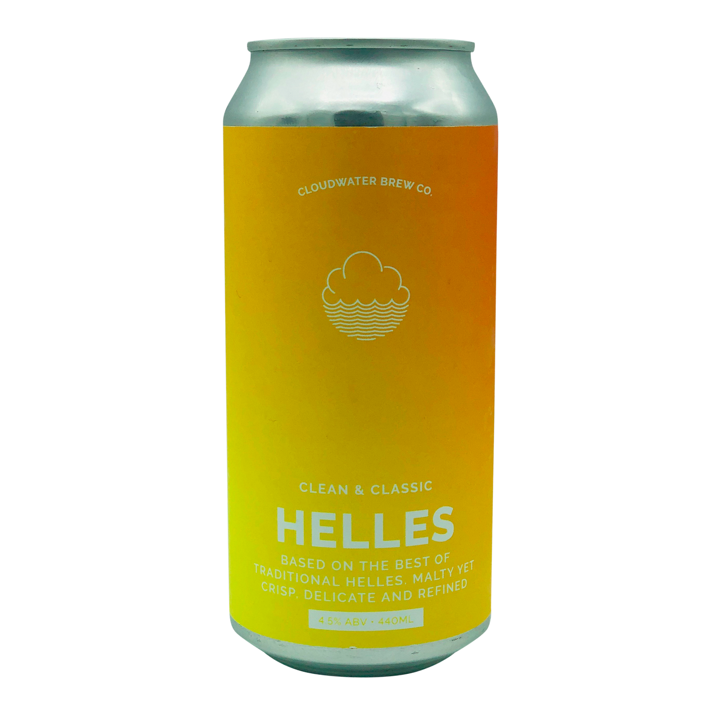 Clean & Classic Helles (V)