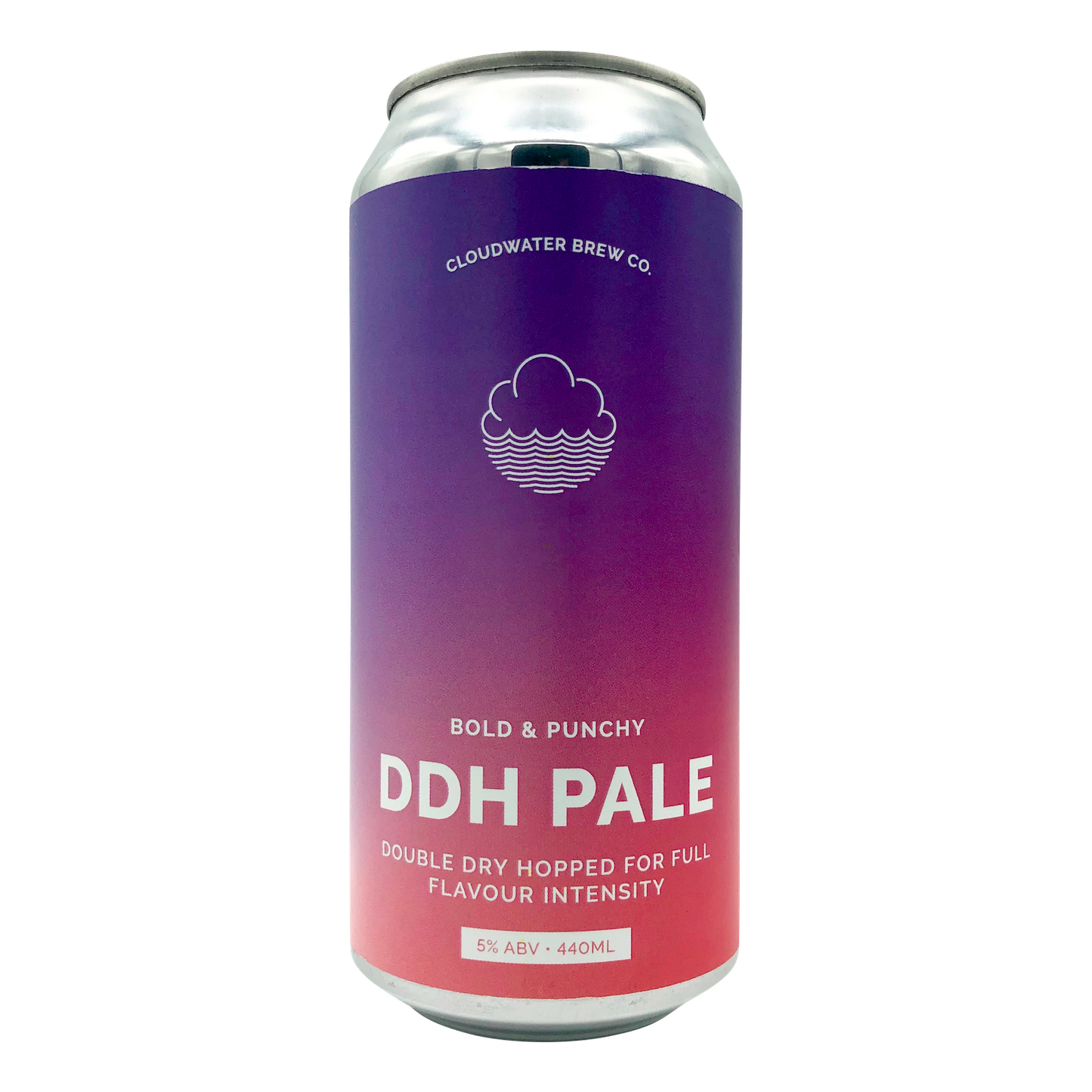 DDH Pale (V)