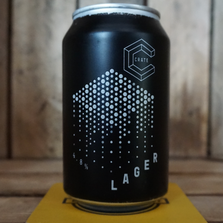 Lager