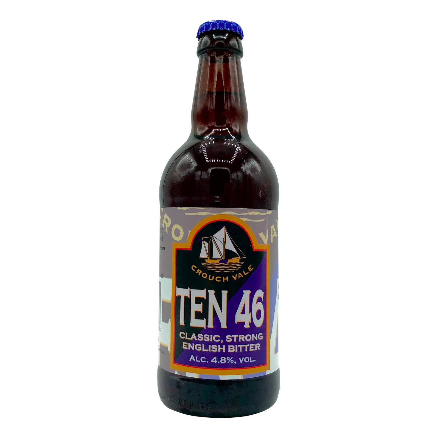 Ten 46