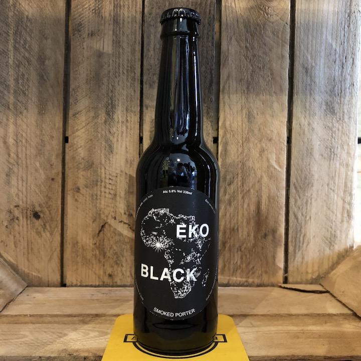 Eko Black