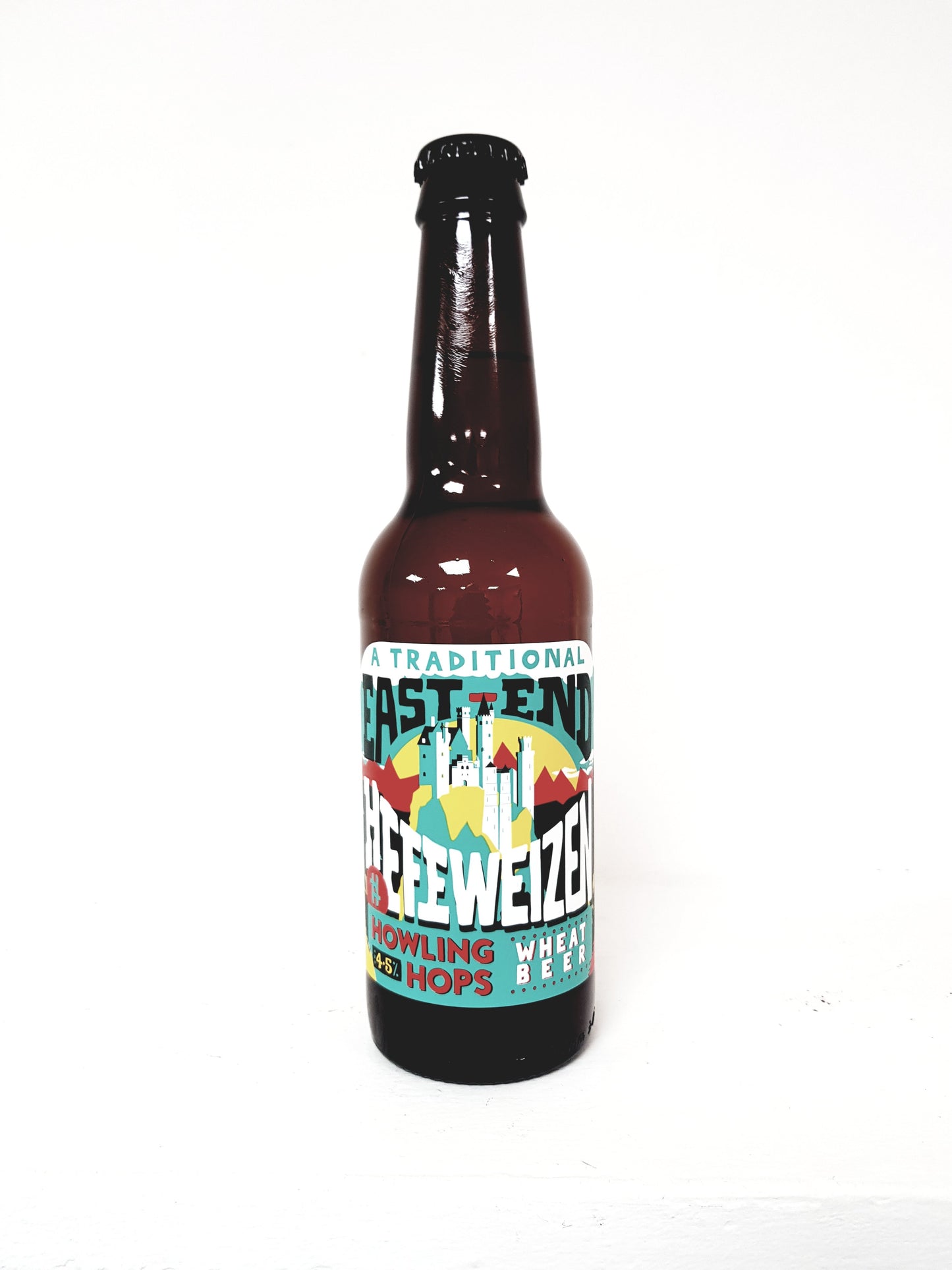 East End Hefeweizen