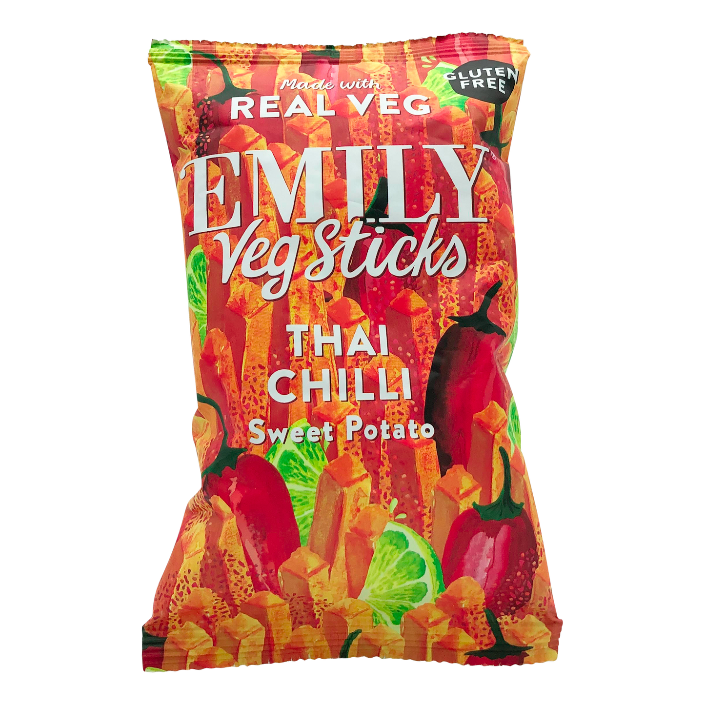 Thai Chilli (V) (GF)