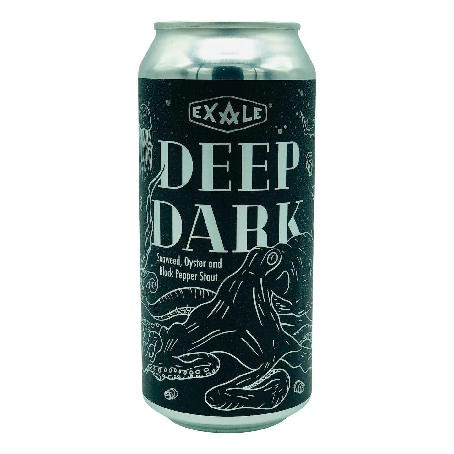Deep Dark