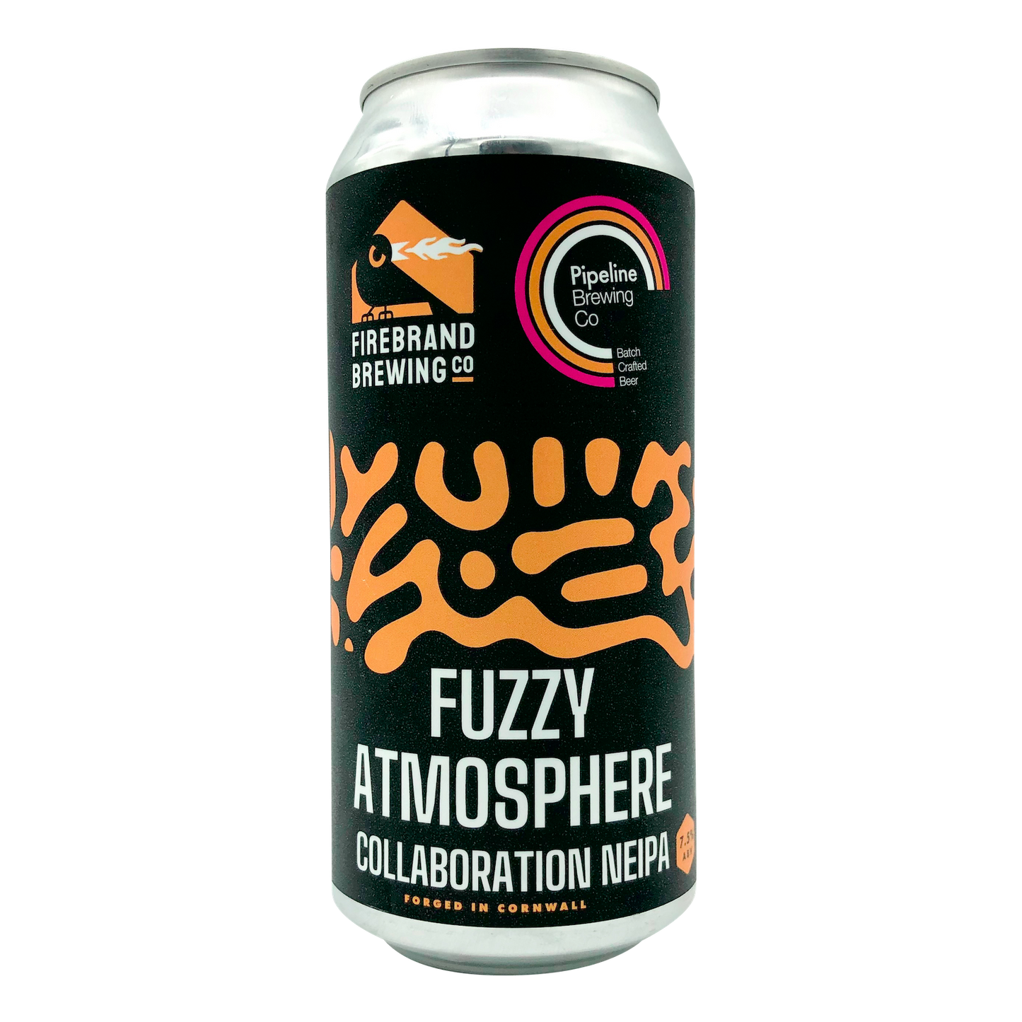 Fuzzy Atmosphere (V)