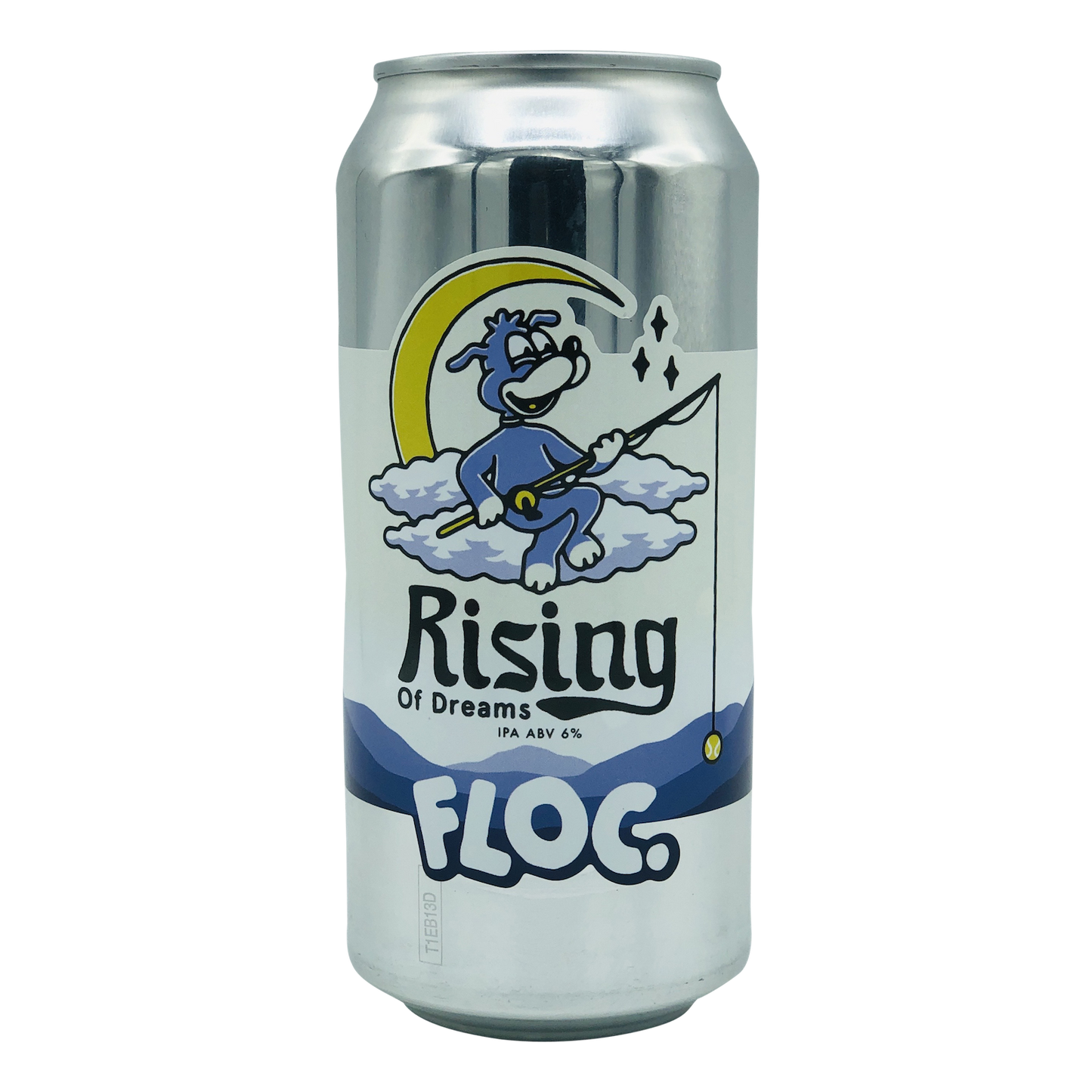 Floc Brewing Project - Rising of Dreams