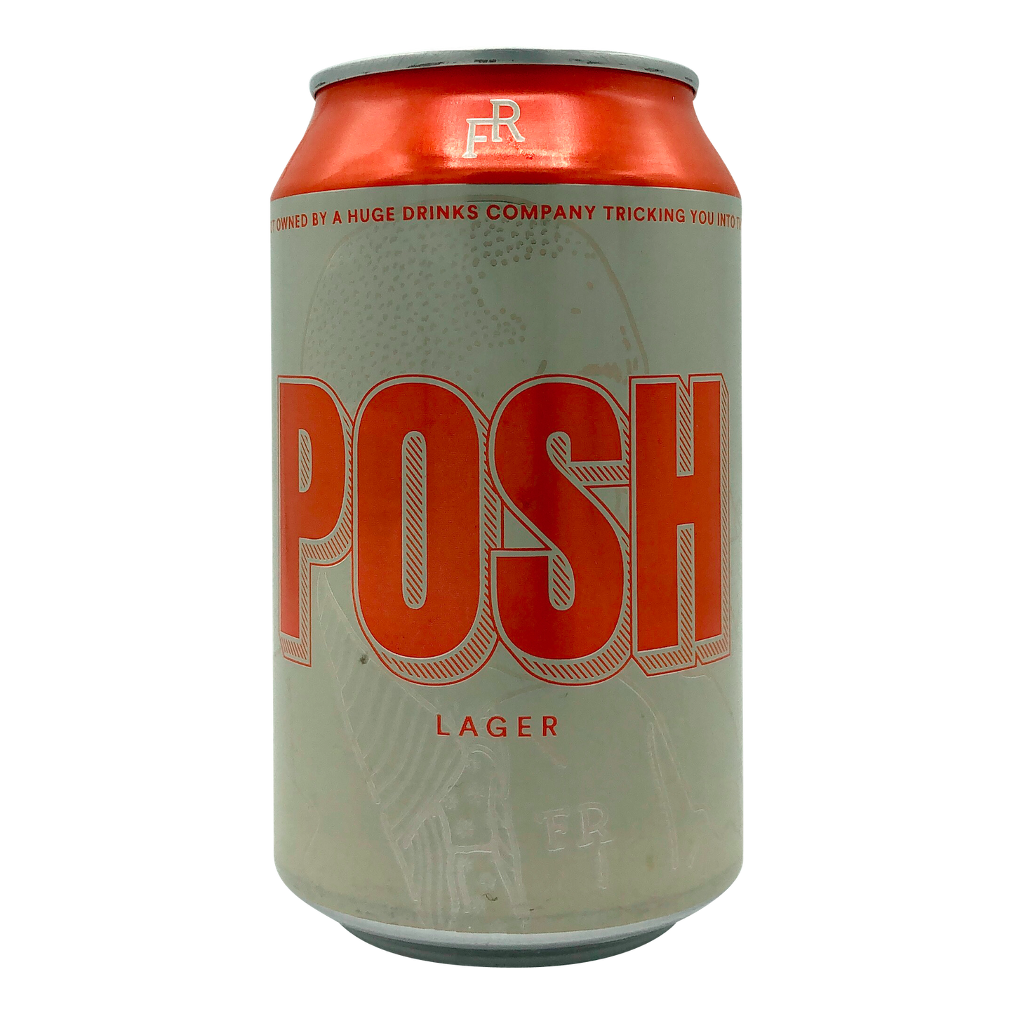 Posh (V)