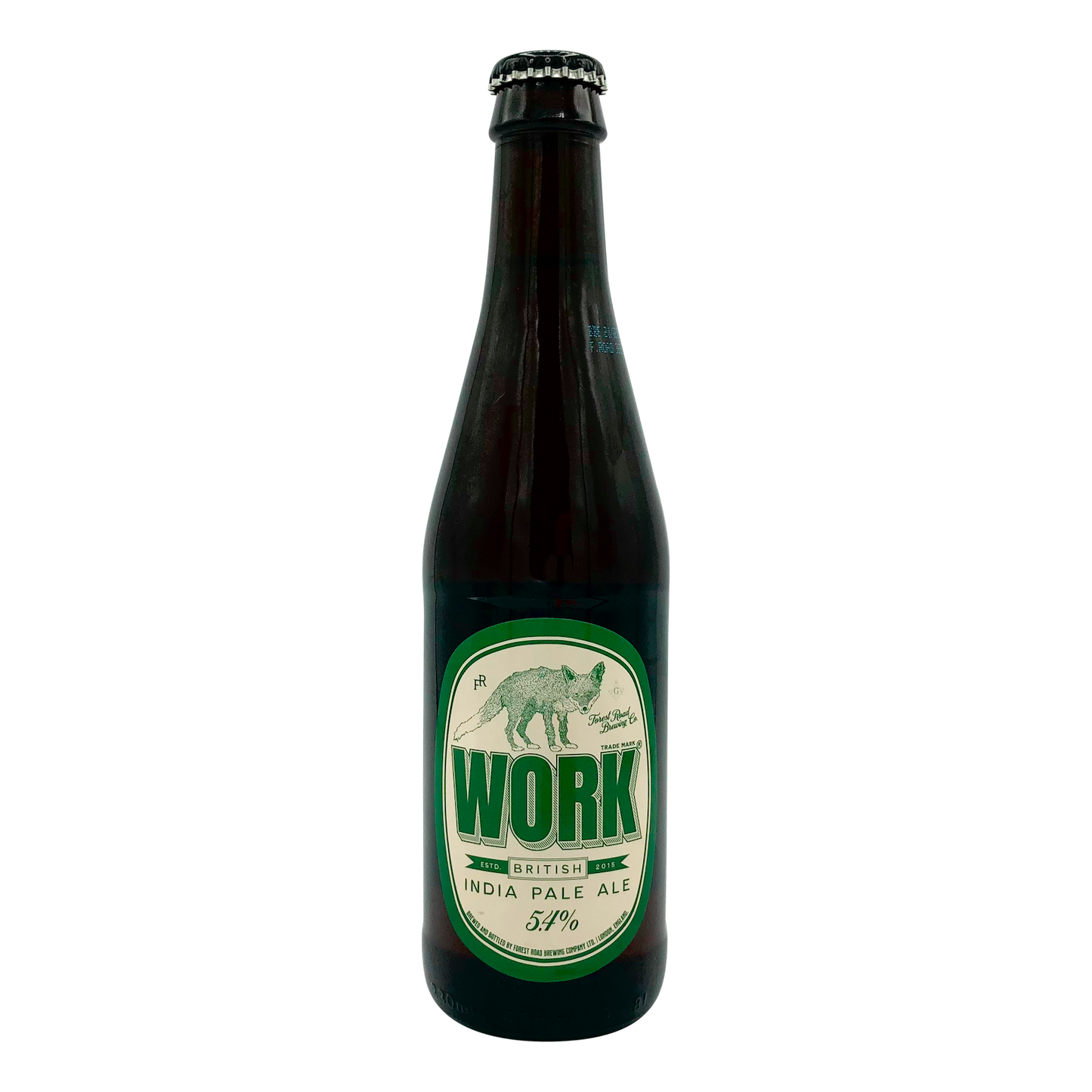 Work (V)