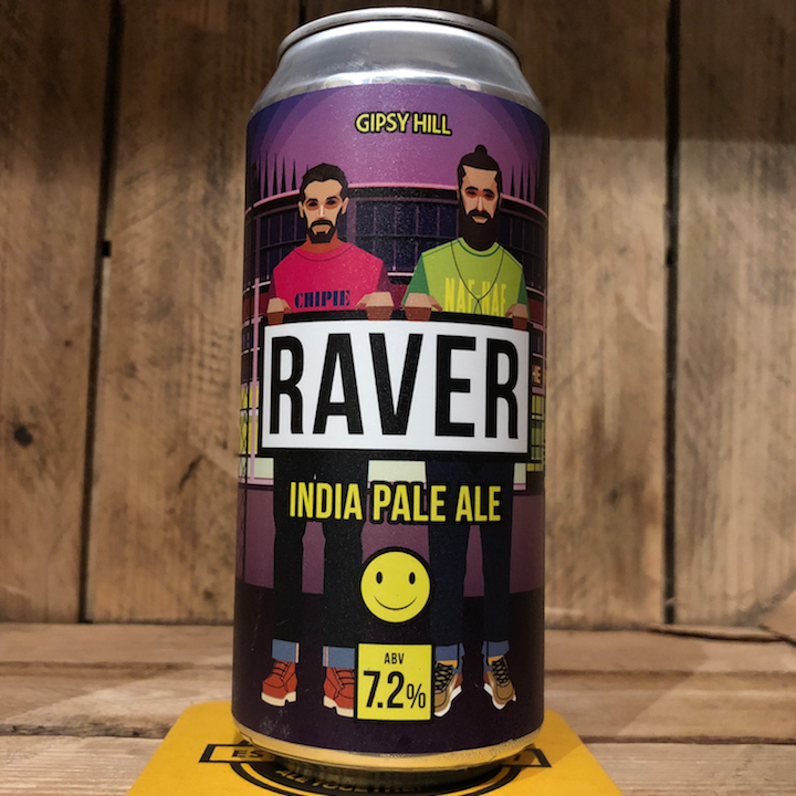 Raver