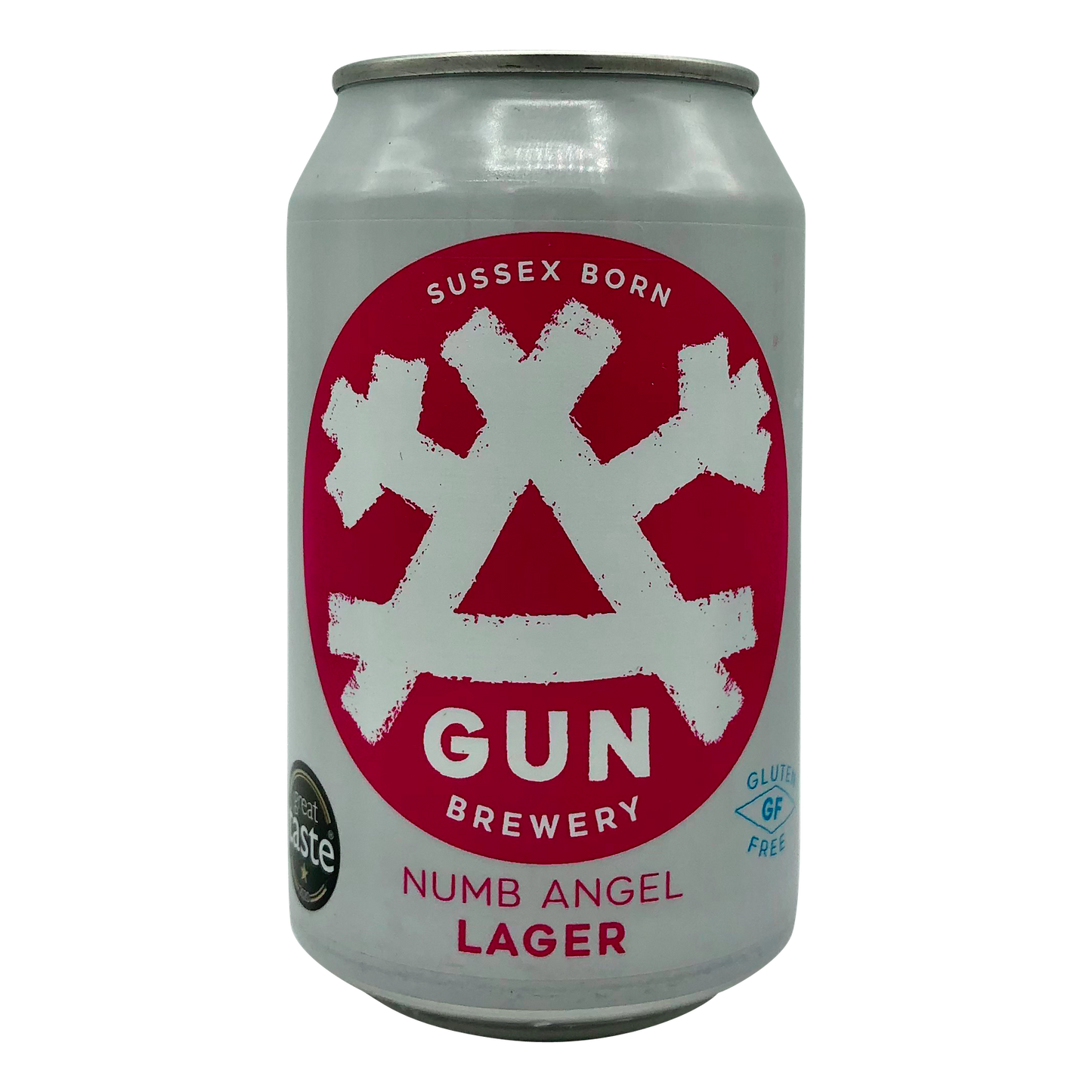 Gun Brewery - Numb Angel