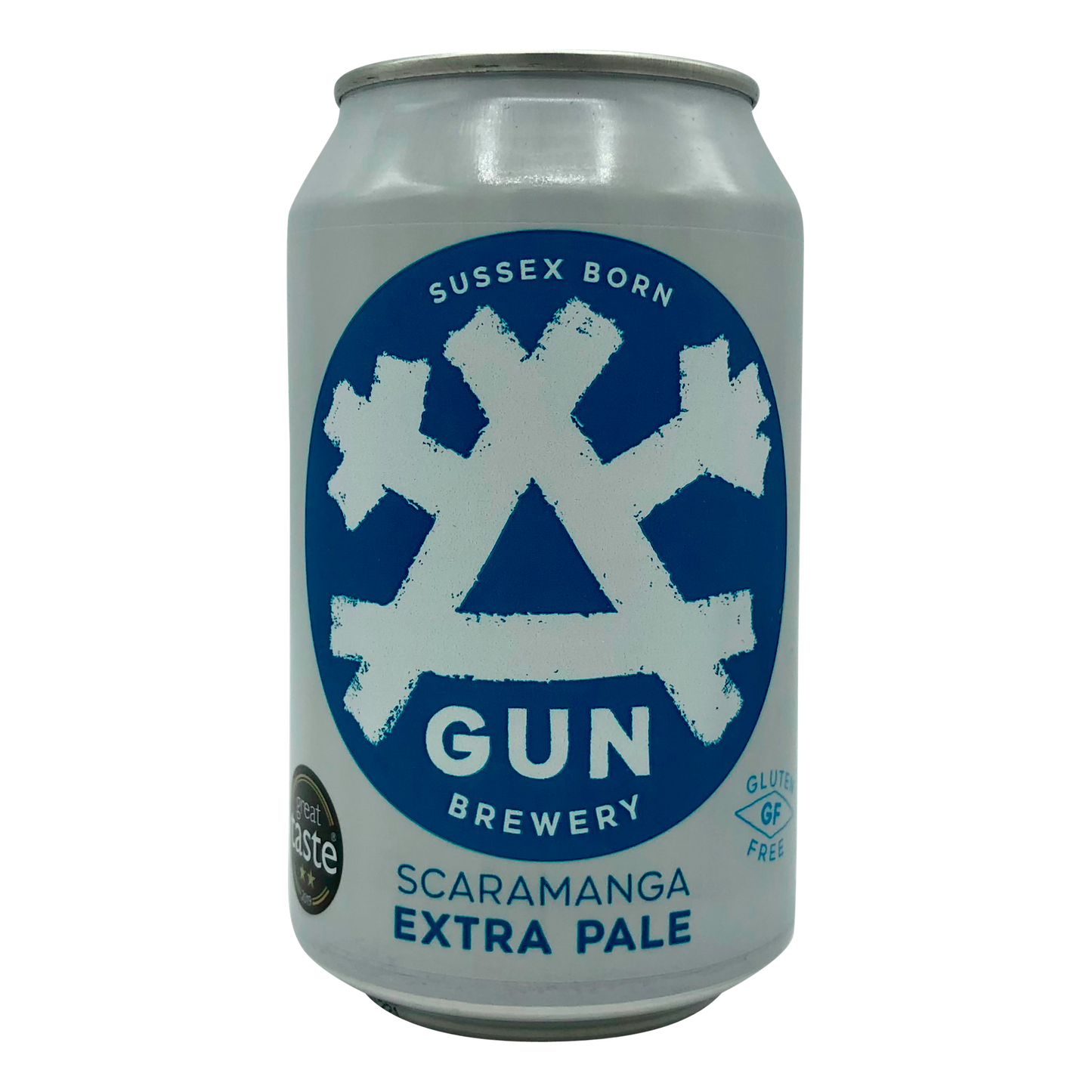 Gun Brewery - Scaramanga