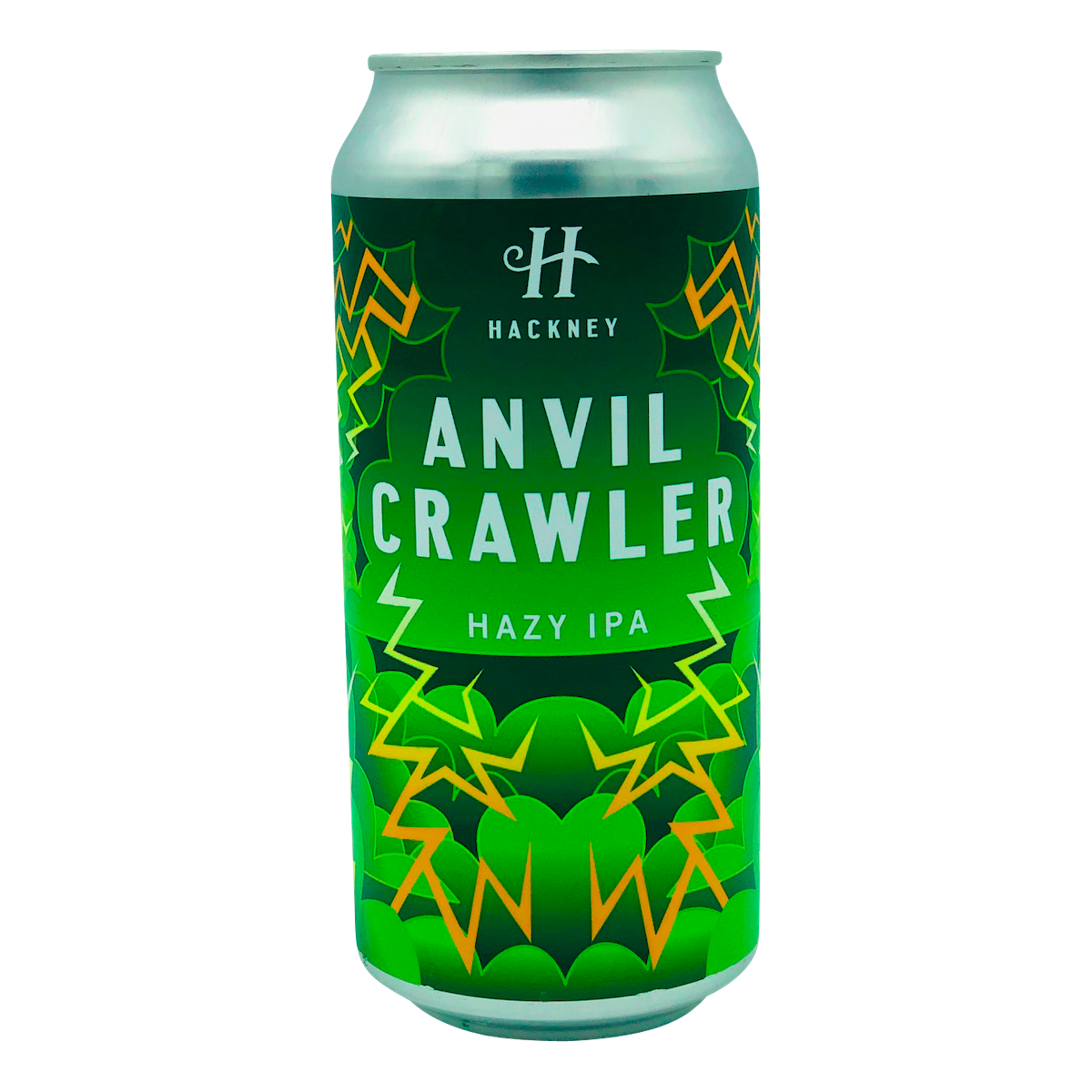 Anvil Crawler (V)