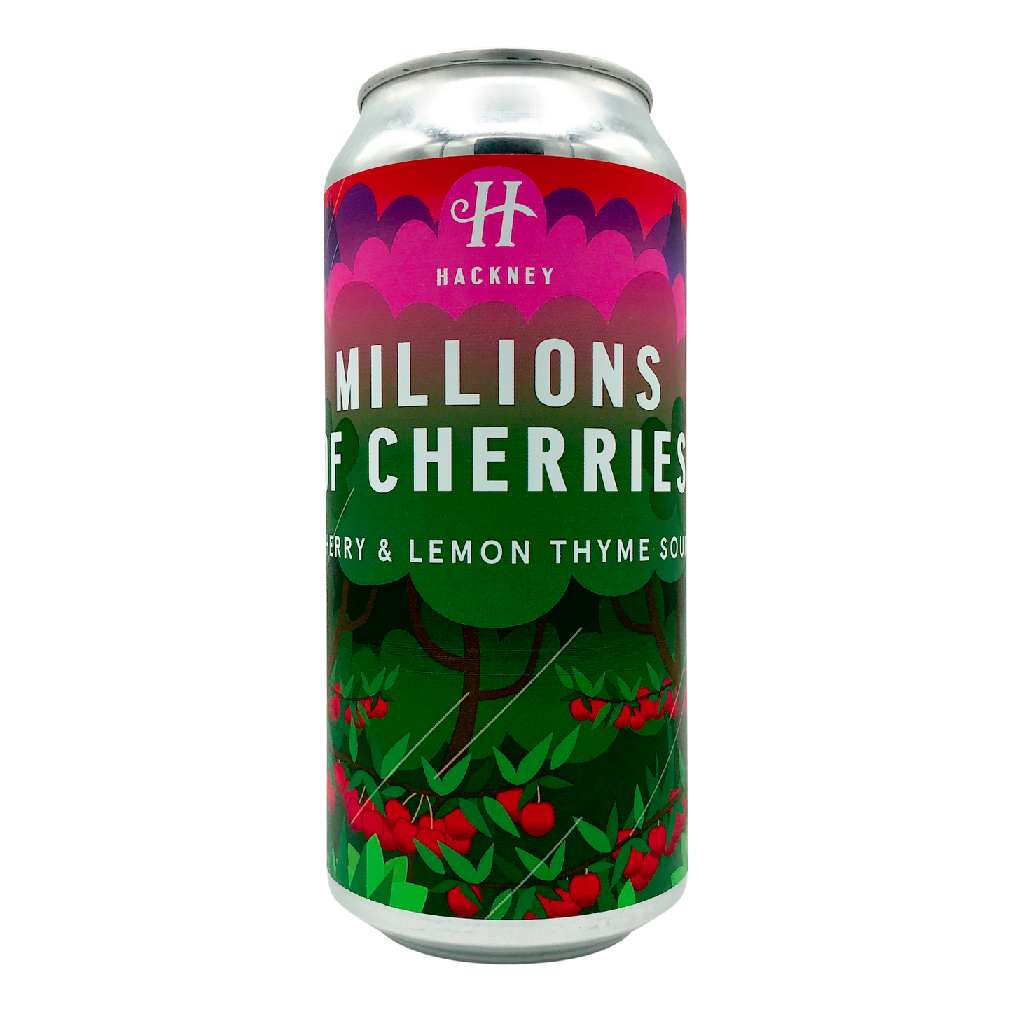 Millions Of Cherries (V)