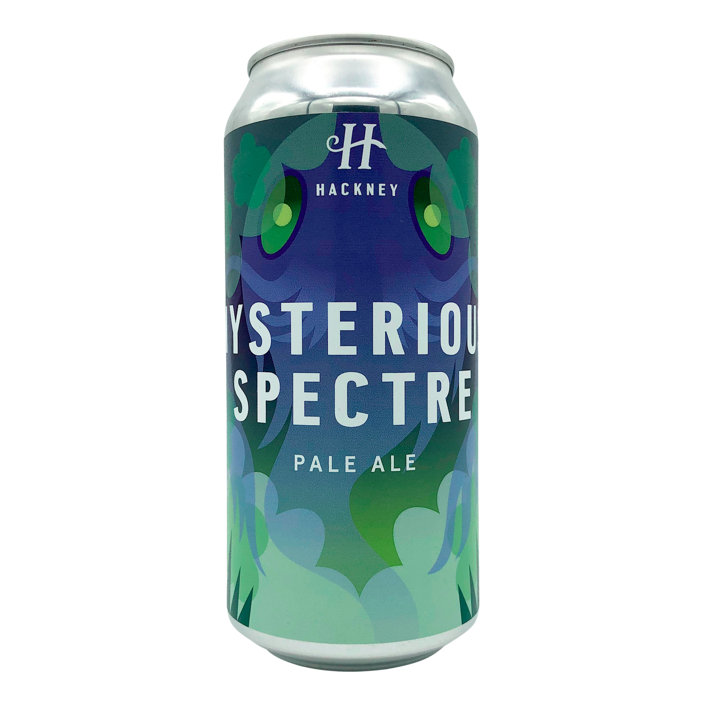Mysterious Spectre (V)