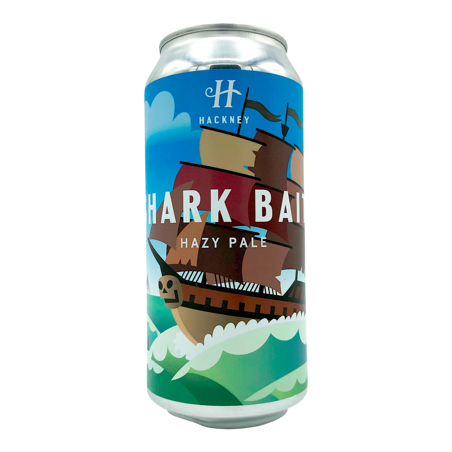 Shark Bait (V)
