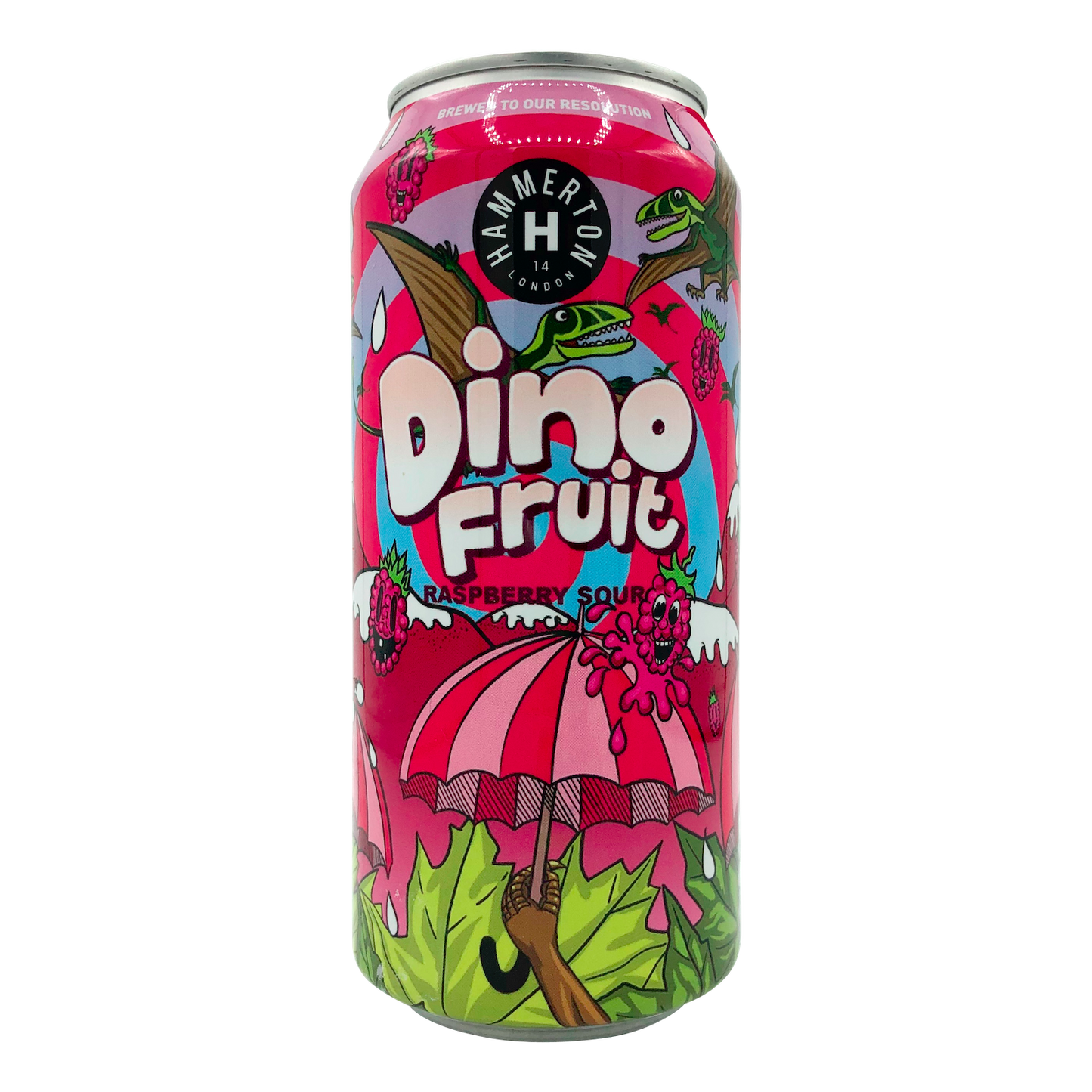 Dino Fruit