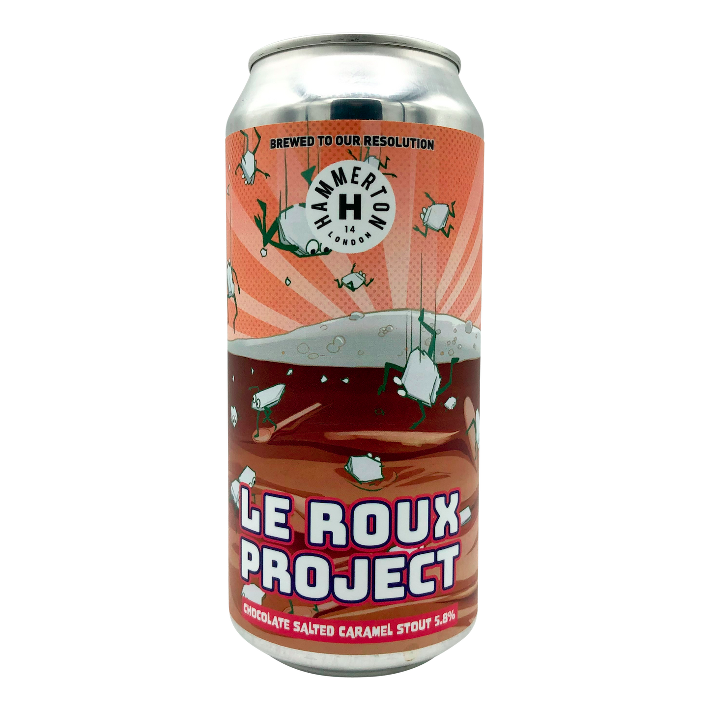 Le Roux Project