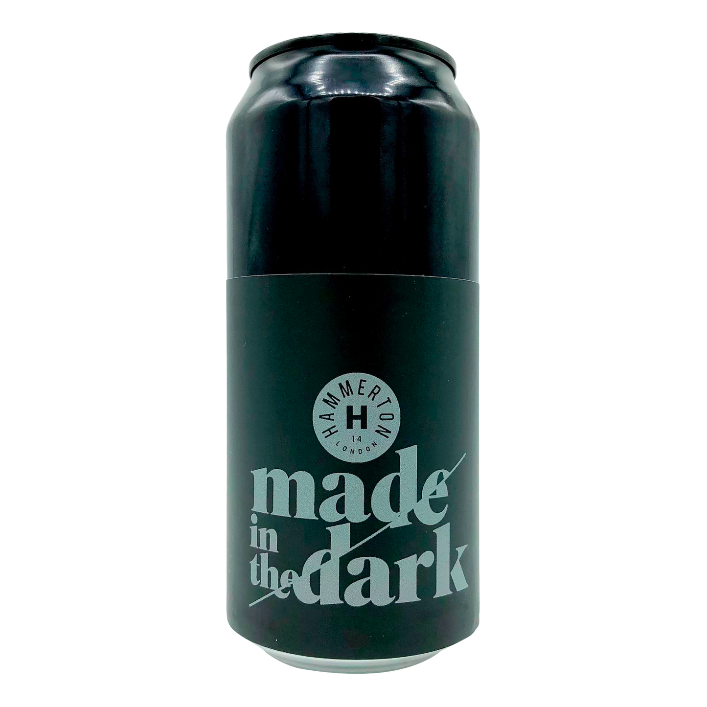 Made in the Dark